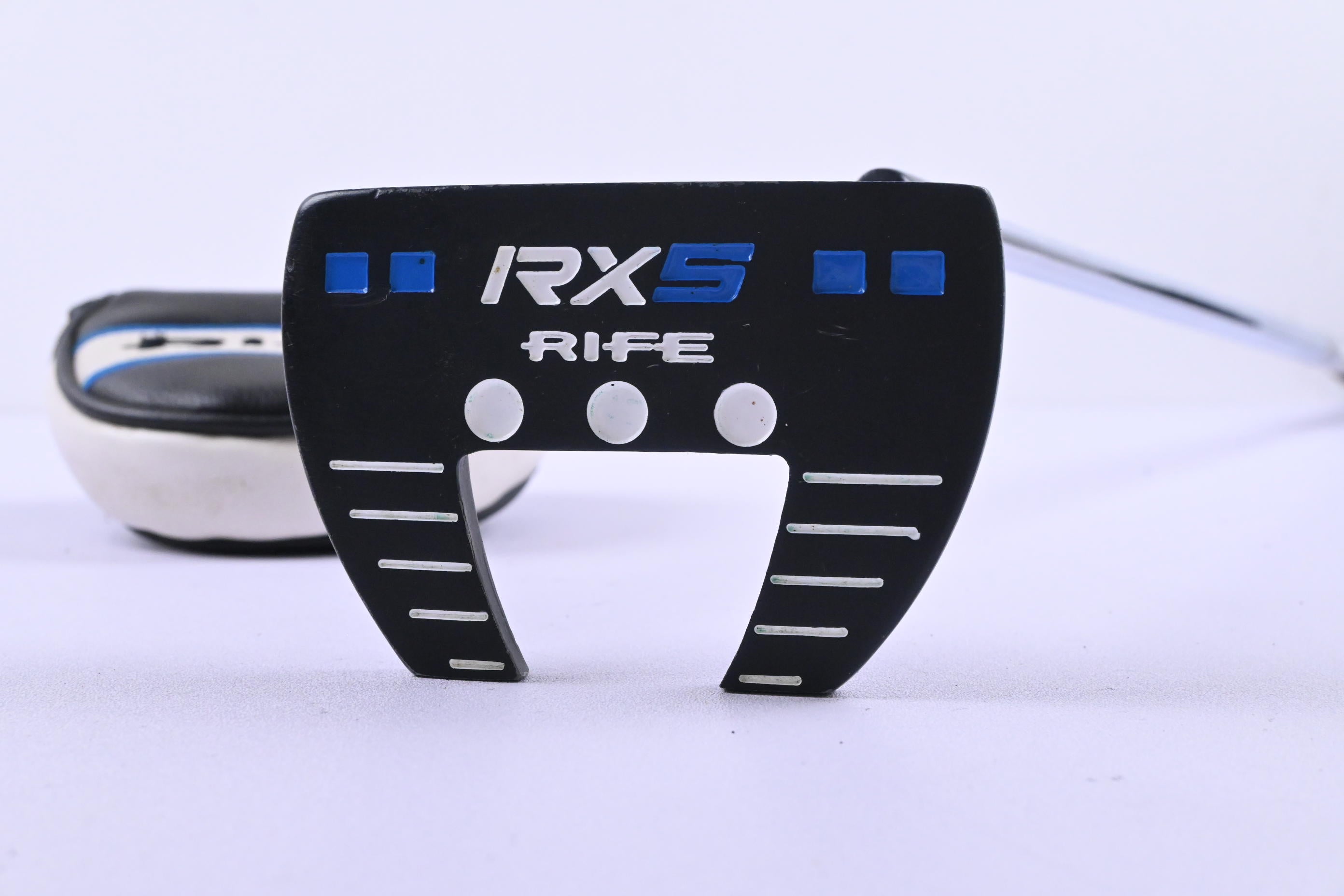 Rife RX5 Putter / 34 Inch