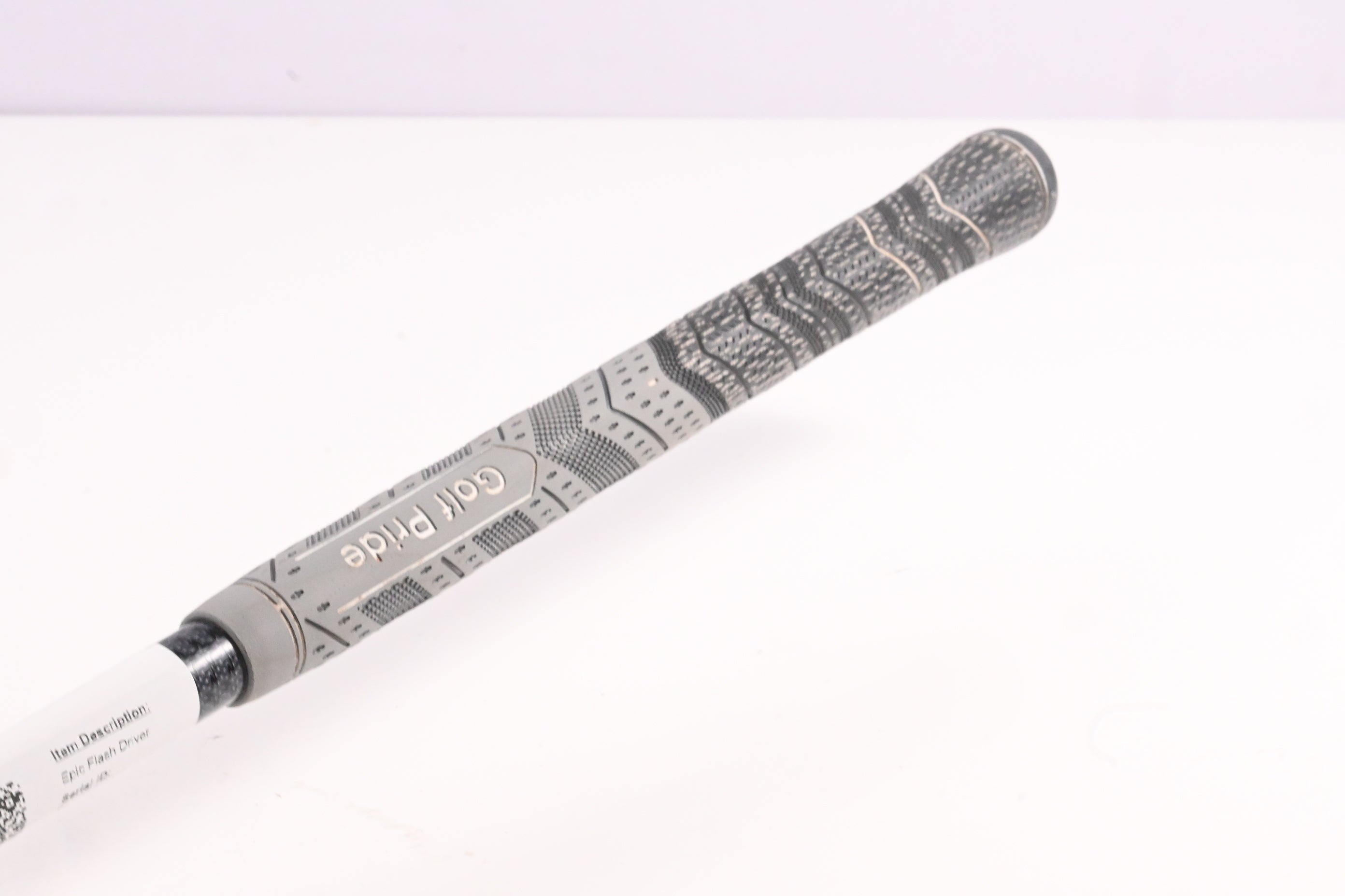 Callaway Epic Flash Driver / 10.5 Degree / Regular Flex Tensei AV Blue 65 Shaft