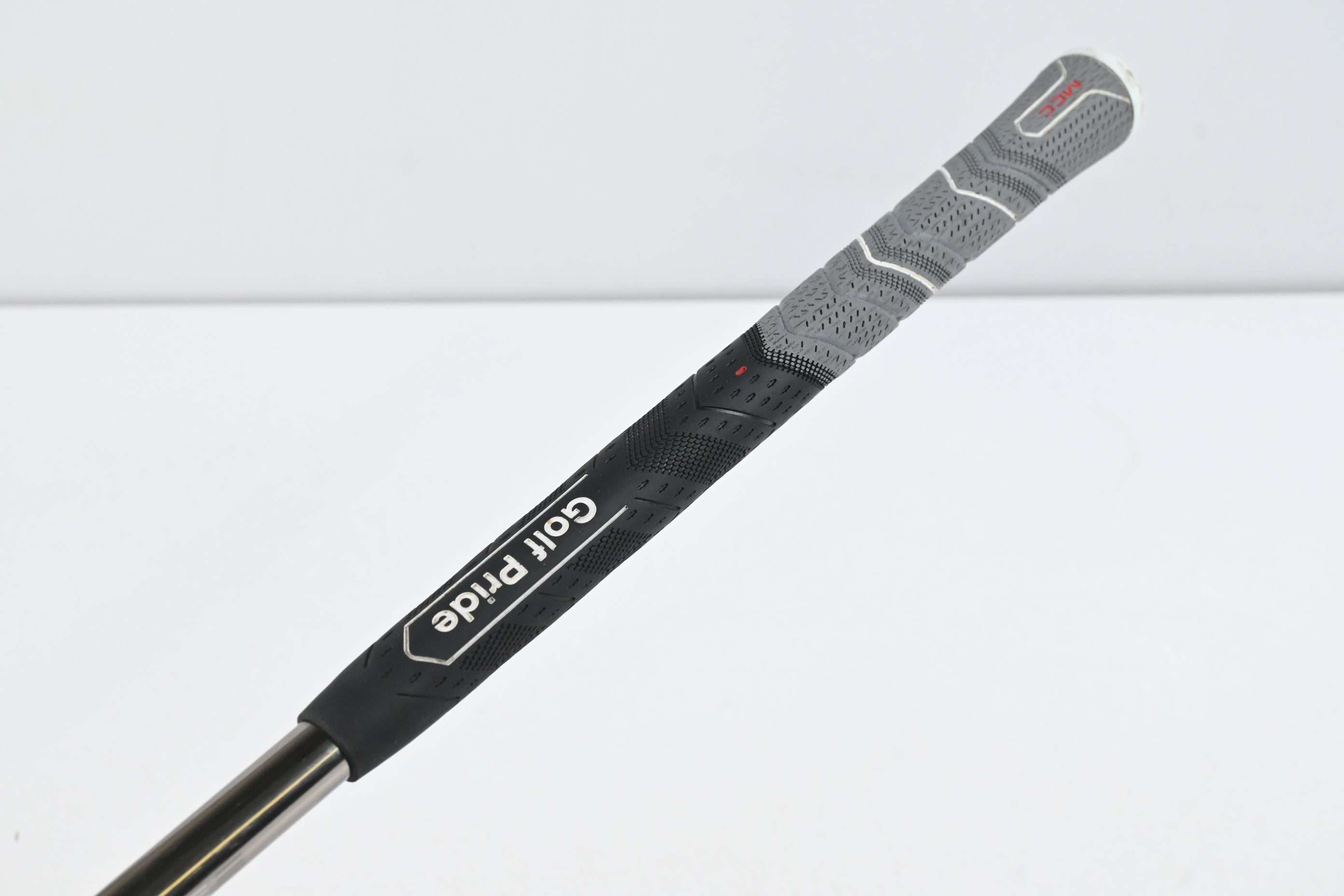 Taylormade Milled Grind 3 Chrome Lob Wedge / 58 Degree / Senior Flex Recoil ESX