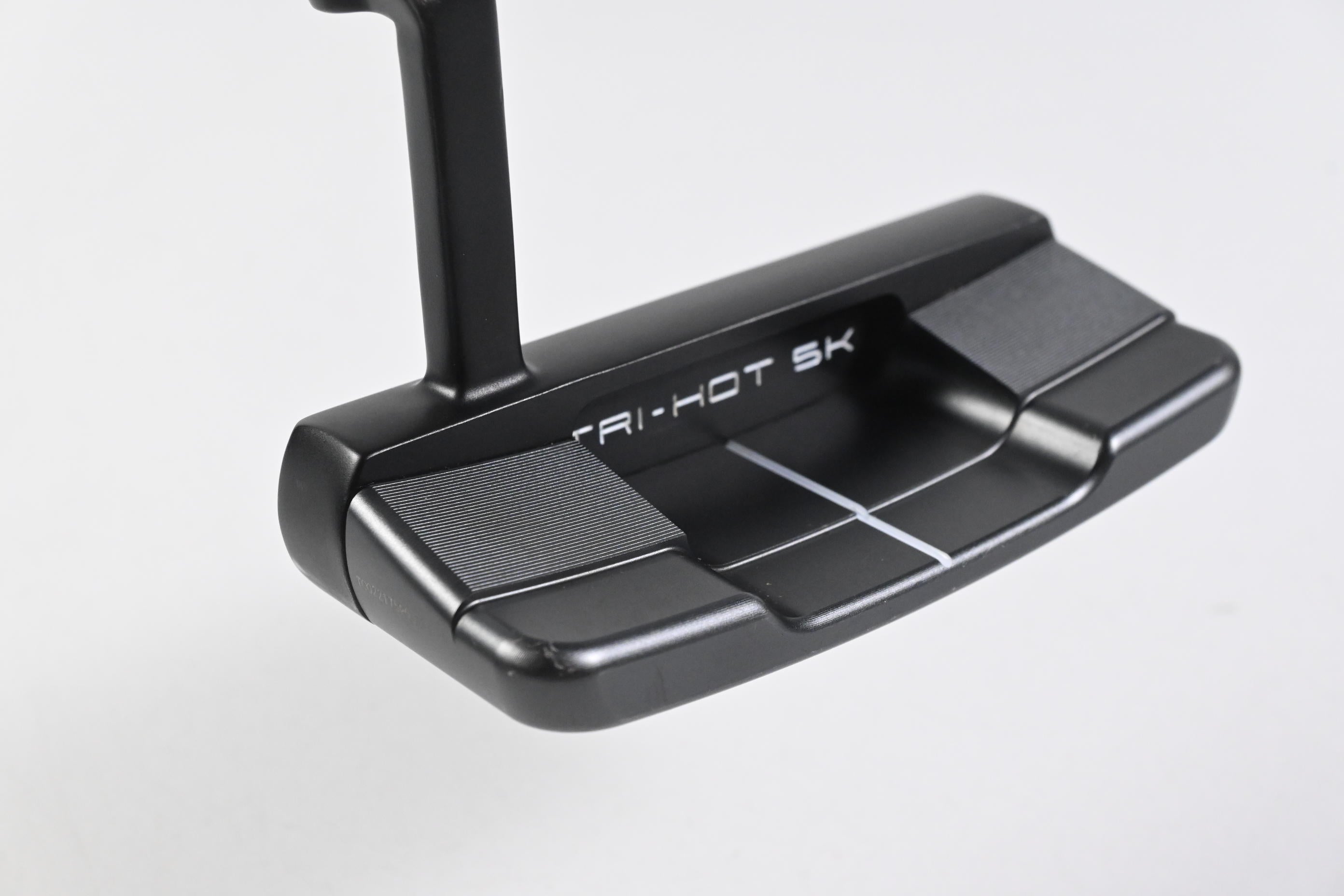 Odyssey Tri-Hot 5K Triple Wide Putter / 34 Inch