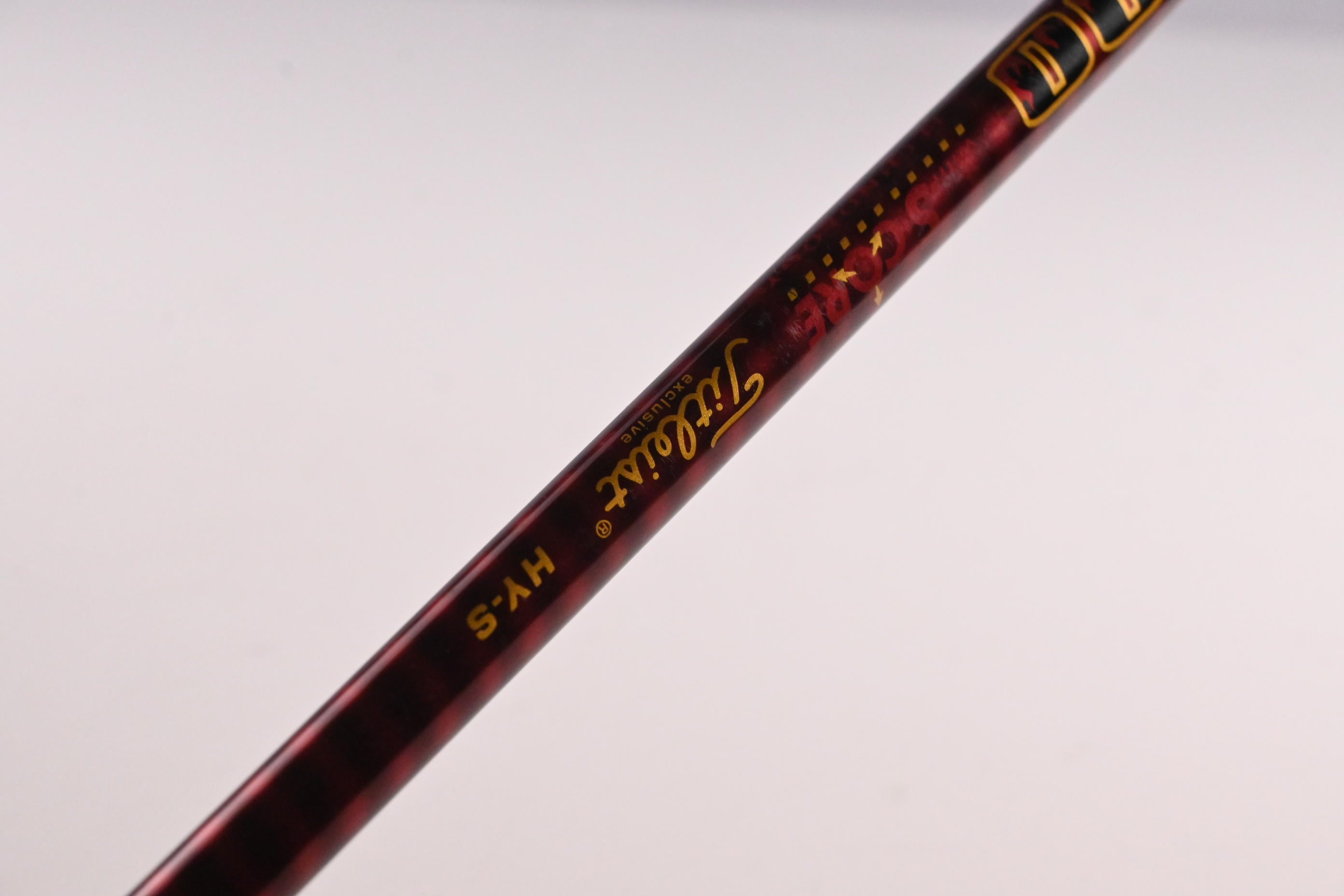 Titleist 909H #3 Hybrid / 21 Degree / Stiff Flex Aldila Voodoo Shaft