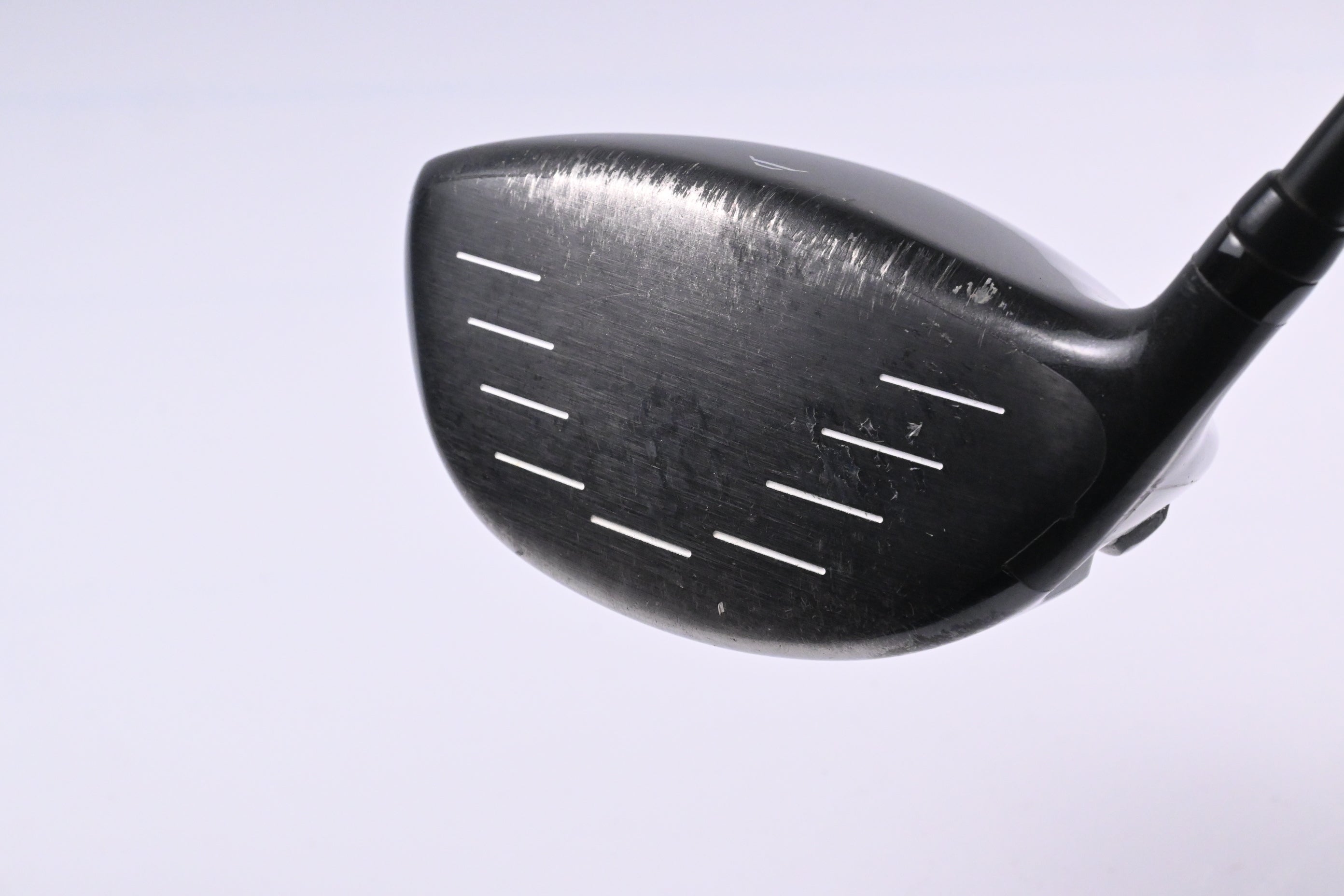Wilson Launch Pad Driver / 10.5 Degree / Regular Flex UST Helium Black Shaft