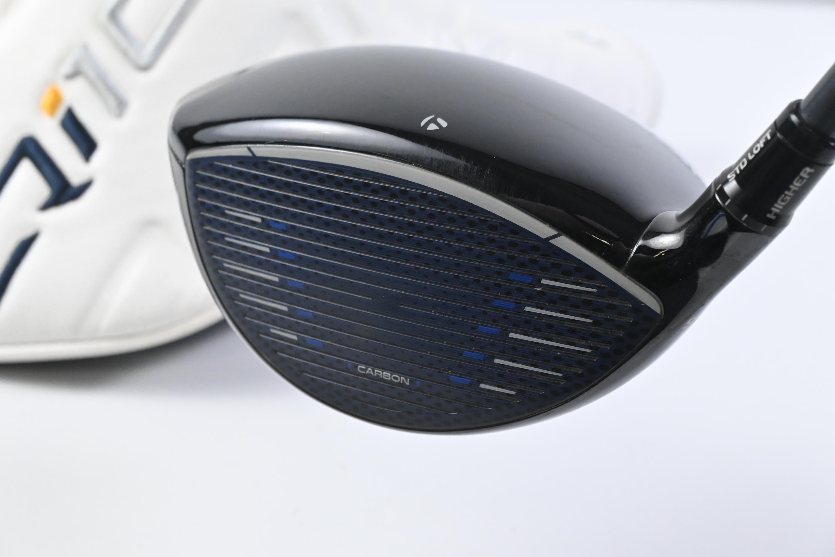 Taylormade Qi10 LS Driver / 10.5 Degree / Regular Flex Diamana S+ 60 Shaft