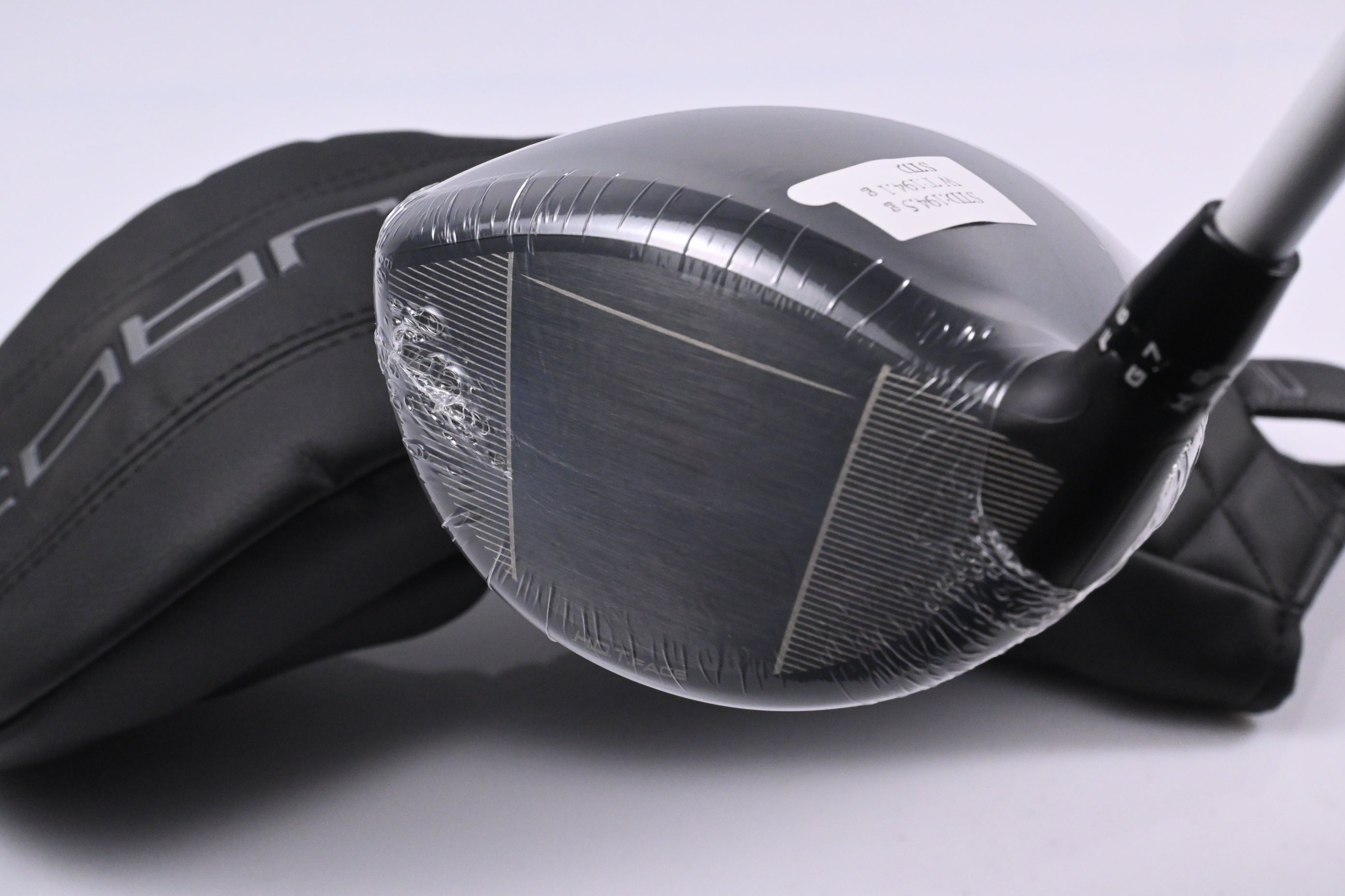 Cobra DS-Adapt LS Driver / 10.5 Degree / Stiff Flex Aldila Rogue Silver 70 Shaft