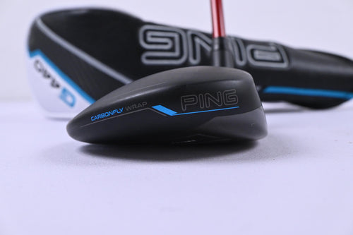 Ping G440 SFT #3 Wood / 16 Degree / Stiff Flex Project X Denali Red 70 Shaft