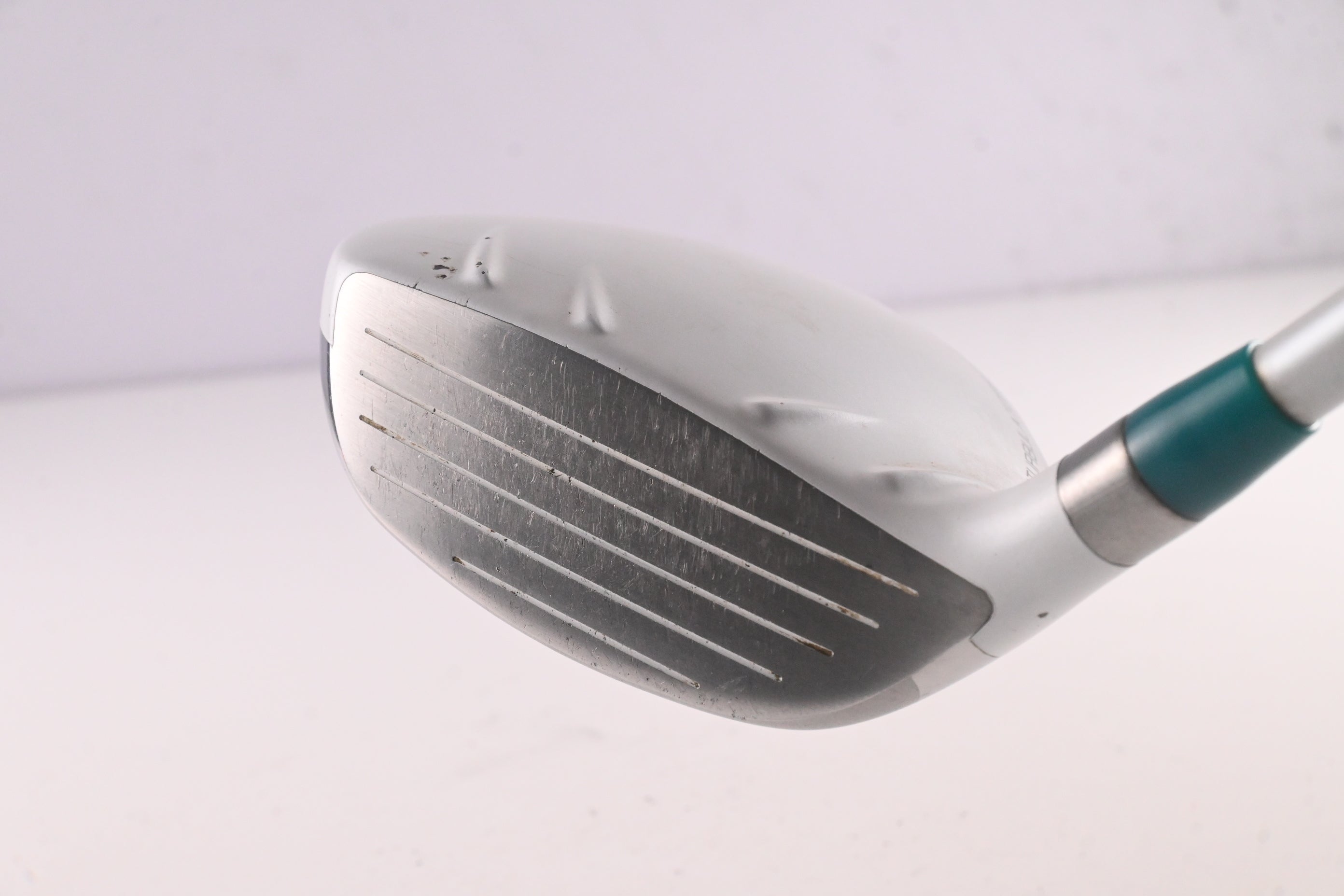 Ladies Ping Rhapsody 2015 #5 Wood / 22 Degree / Ladies Flex Ping ULT 220 Shaft