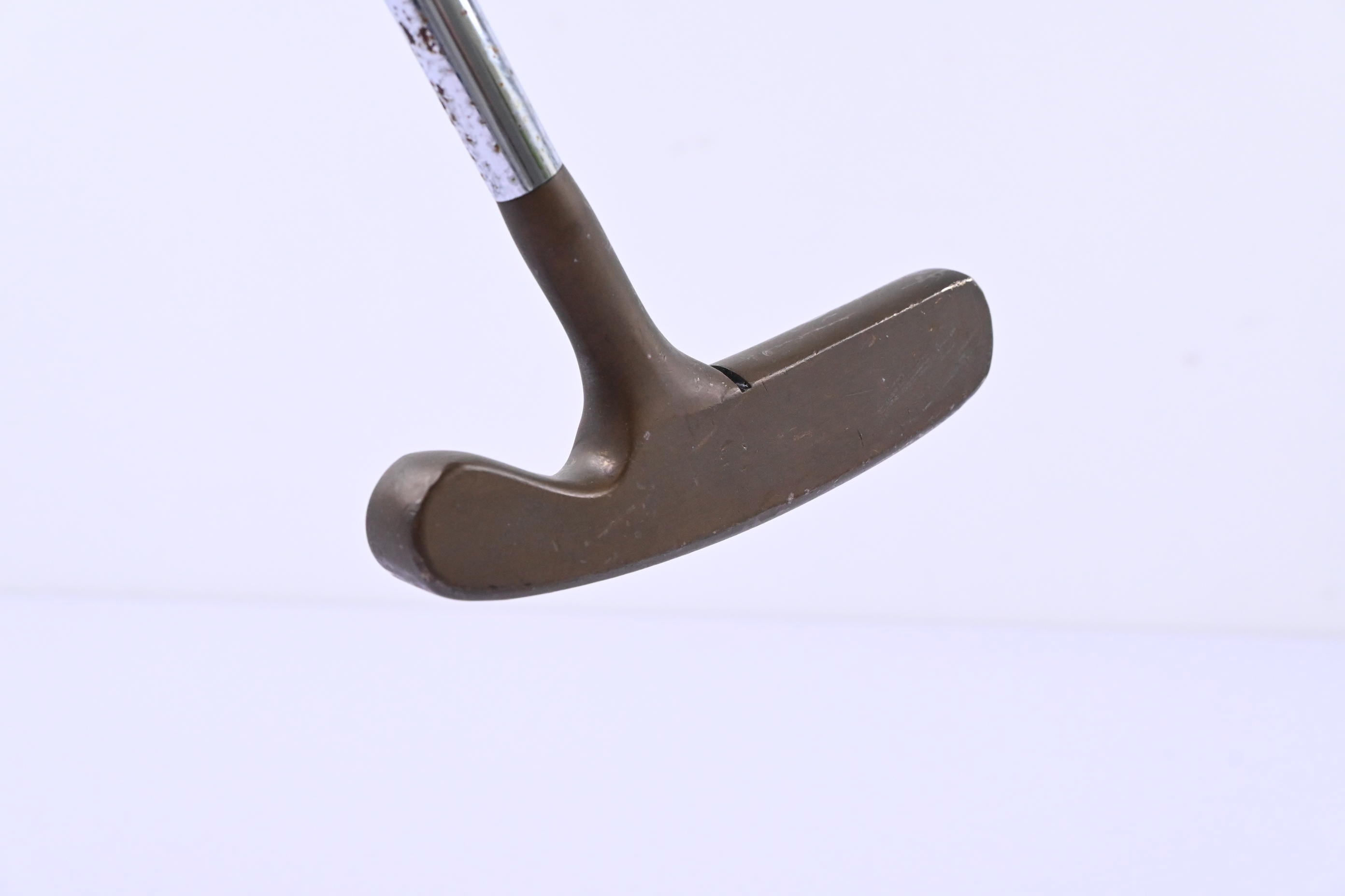 Acushnet Bullseye Putter / 35 Inch