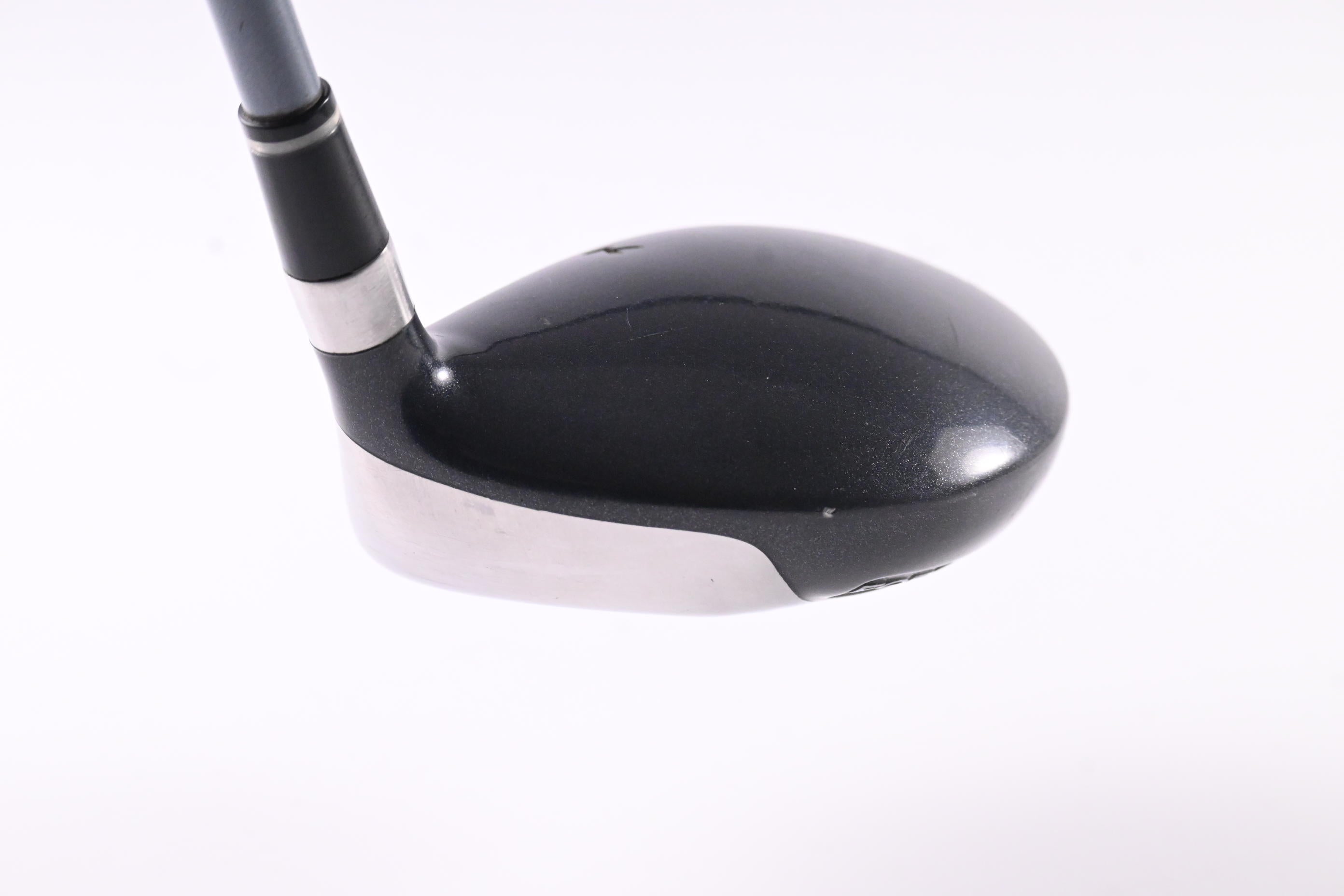 Forgan K #7 Wood / 23 Degree / Regular Flex Forgan Light Weight Shaft