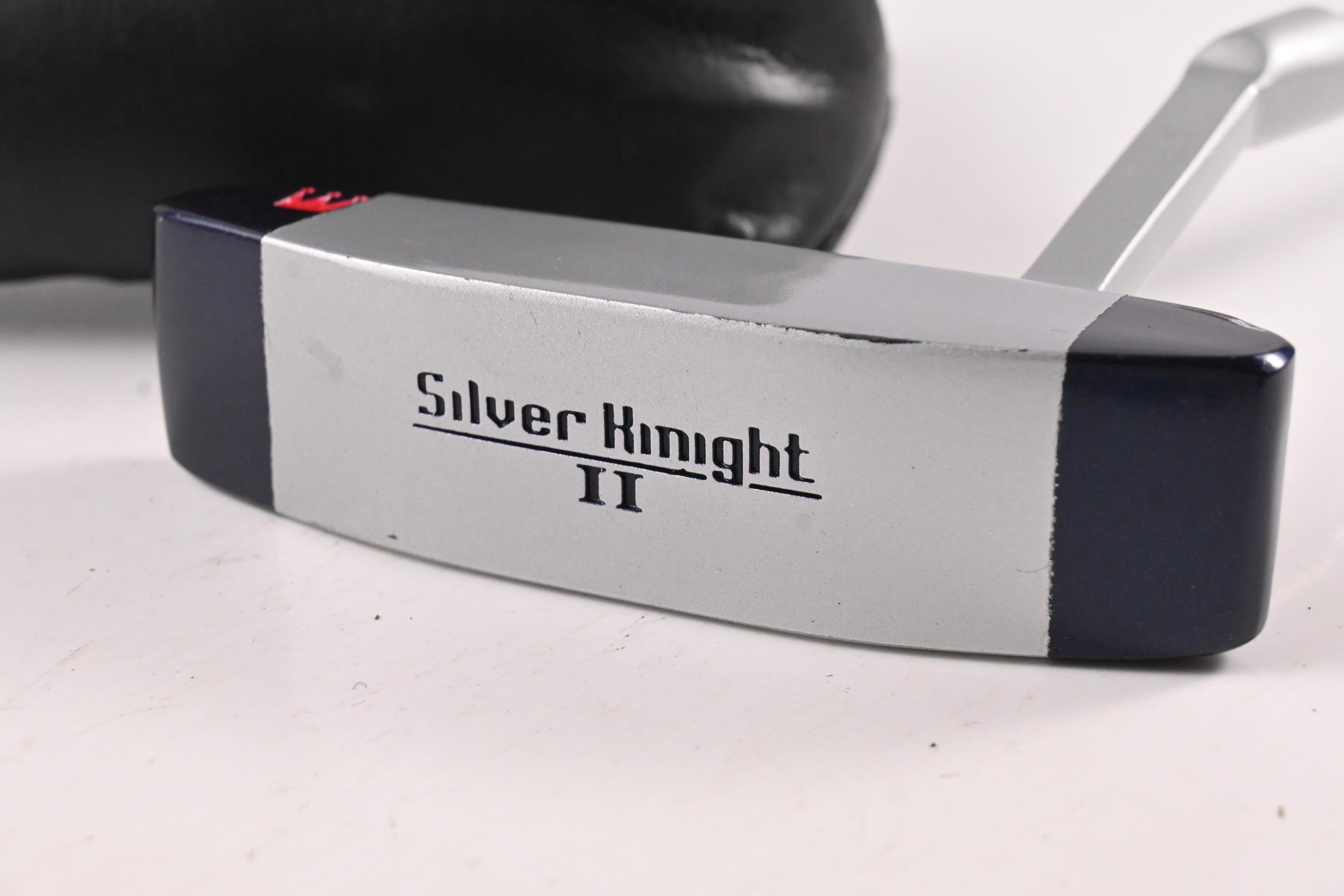 Regal Silver Knight II Putter / 36 Inch