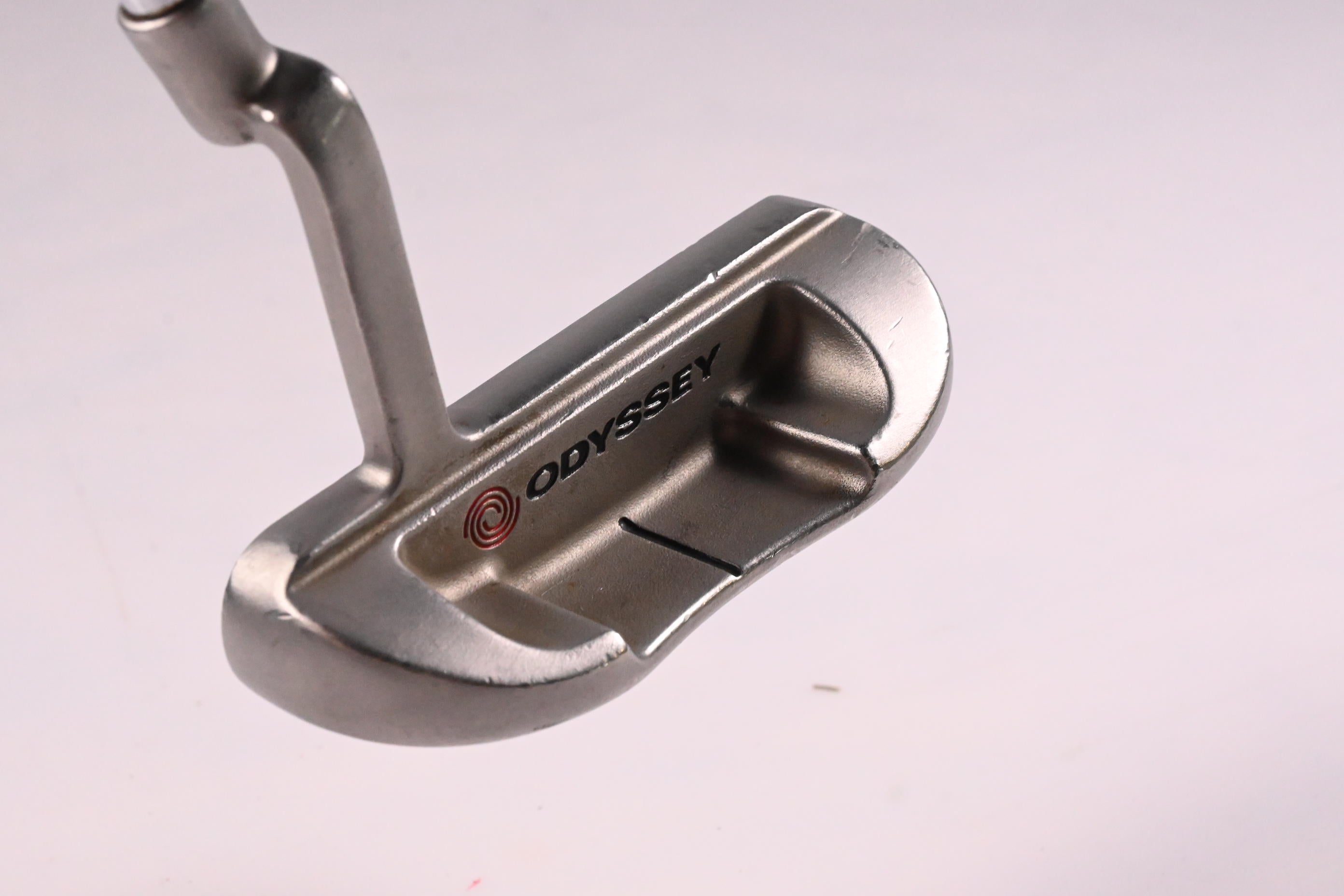 Odyssey White Hot #4 Putter / 34 Inch