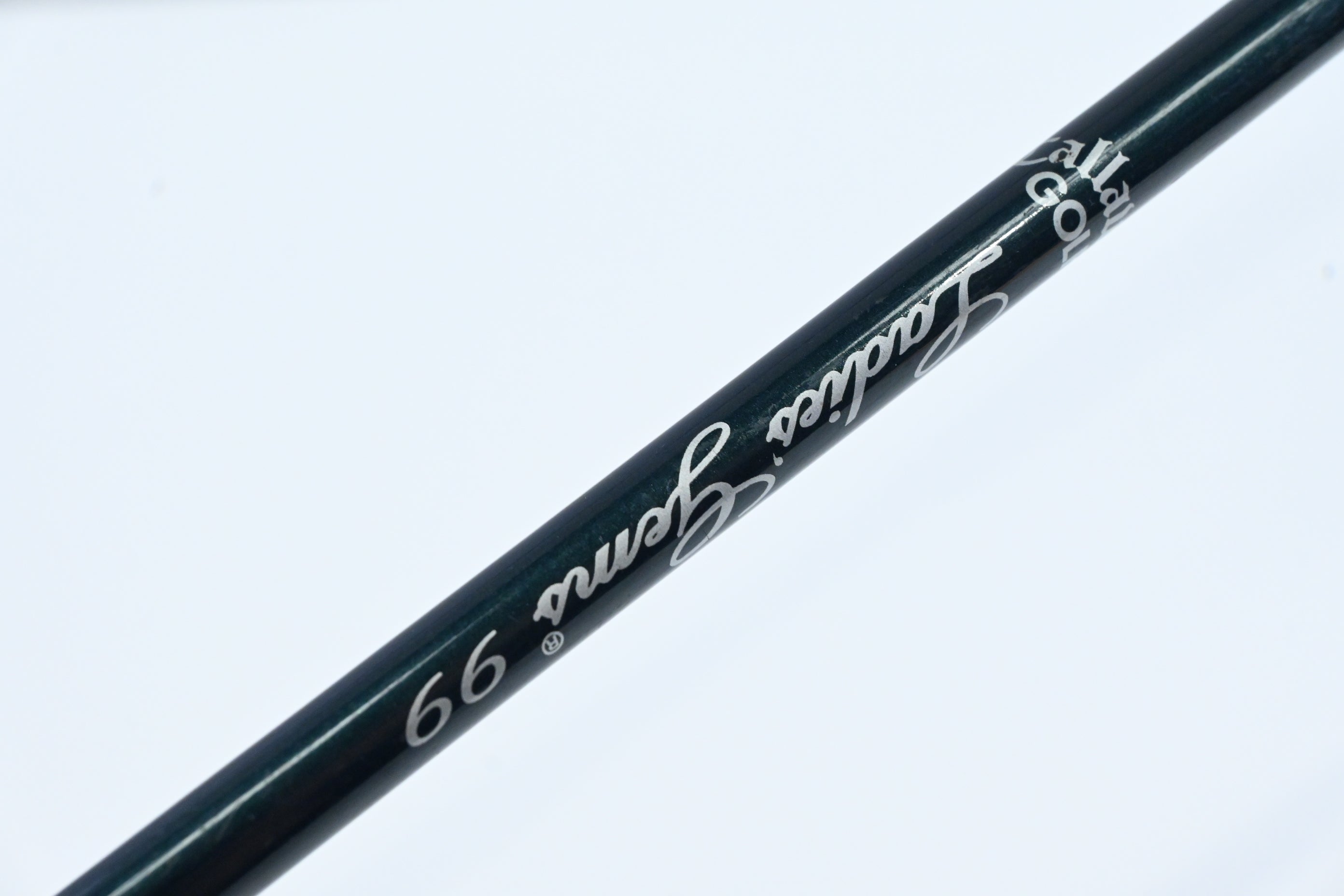 Ladies Callaway Steelhead Driver / 11 Degree / Ladies Flex Callaway Gems 99