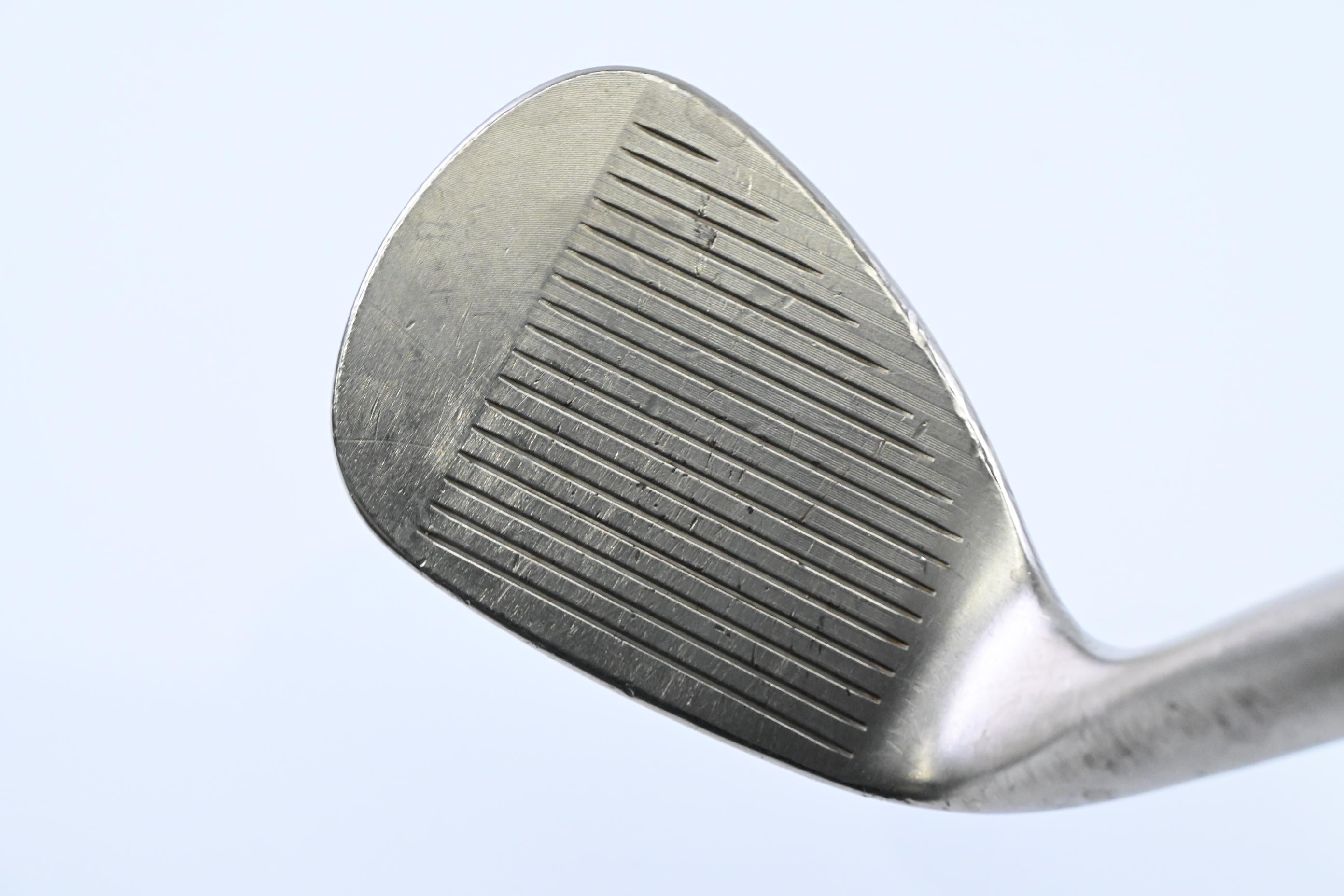 Titleist Vokey SM6 Lob Wedge / 58 Degree / Wedge Flex Vokey Design Shaft