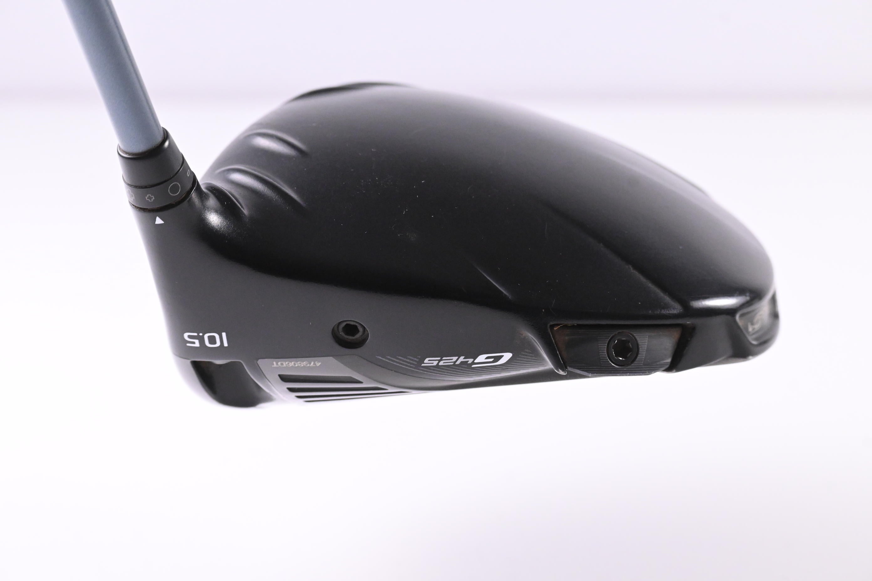 Ping G425 SFT Driver / 10.5 Degree / Regular Flex Ping Alta CB Slate 55 Shaft