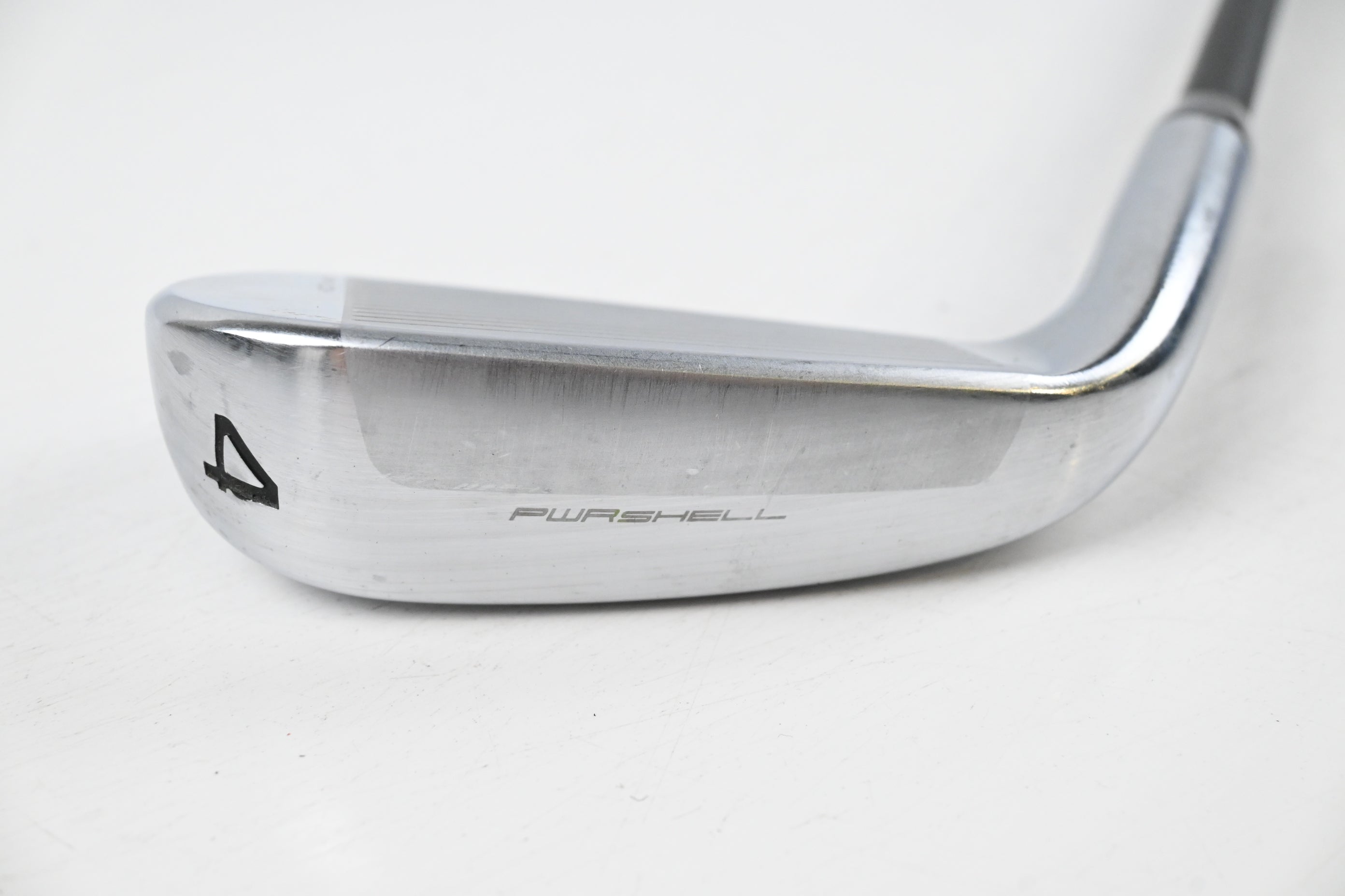 Cobra King Tec One Length Utility #4 Iron / 22 Degree / Regular Flex MMT 70