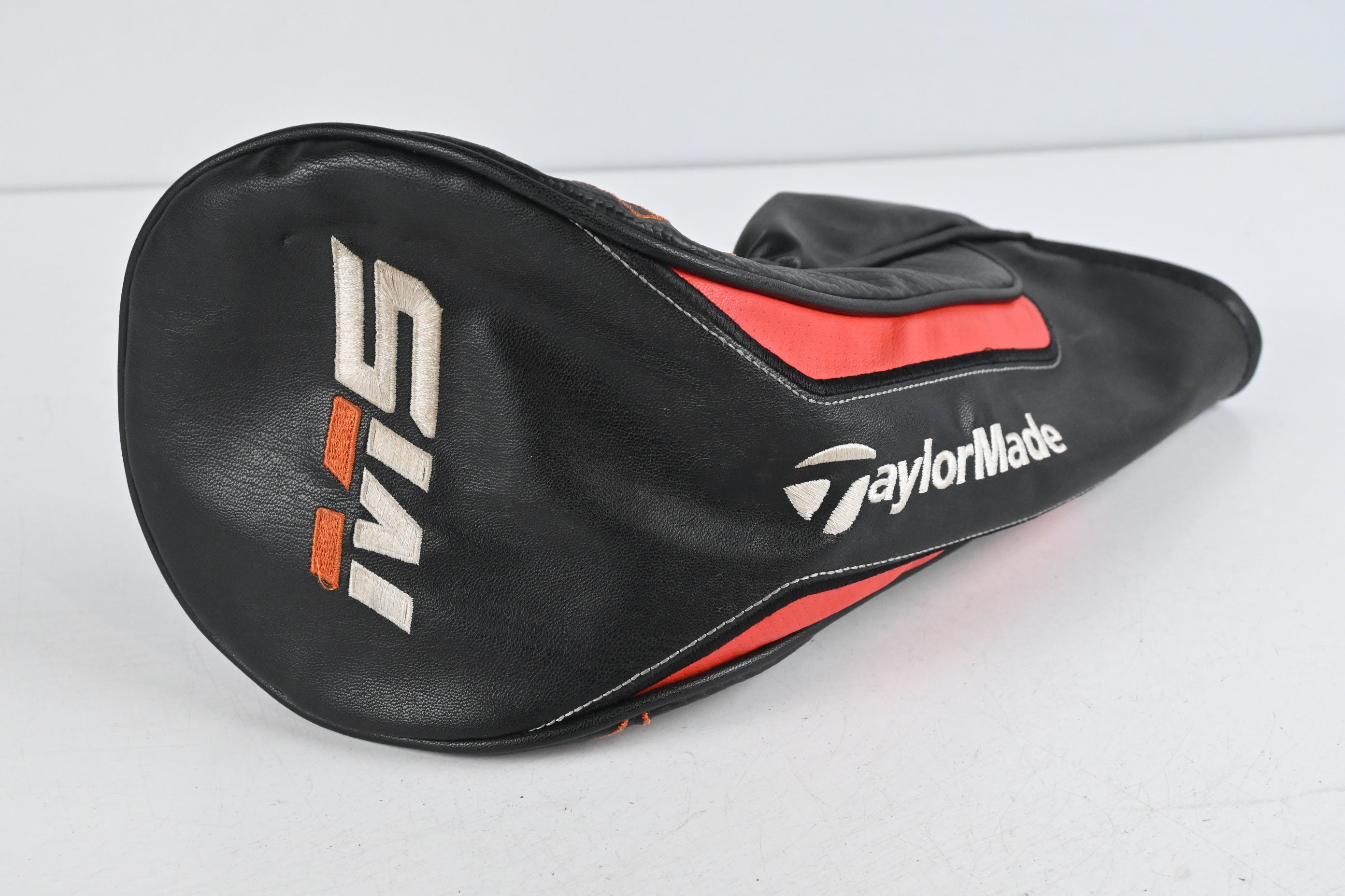 Taylormade M5 Driver / 9 Degree / Stiff Flex Tensei CK Red 60 Shaft