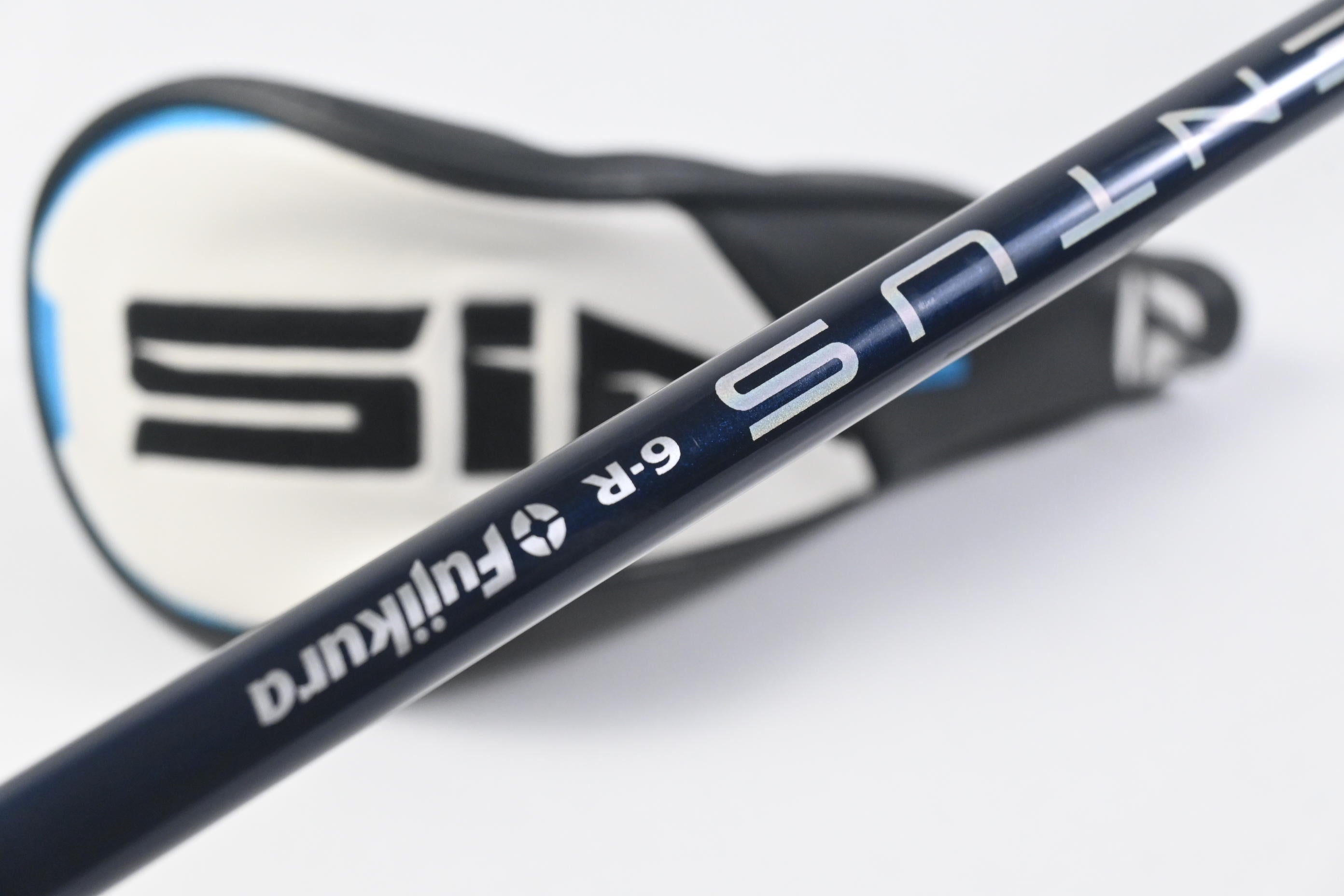 Taylormade SIM2 Max #5 Hybrid / 25 Degree / Regular Flex Ventus Blue 6 Shaft