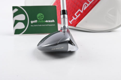 Ladies Taylormade Stealth 2 HD #5 Hybrid / 27 Degree / Ladies Flex Aldila Ascent
