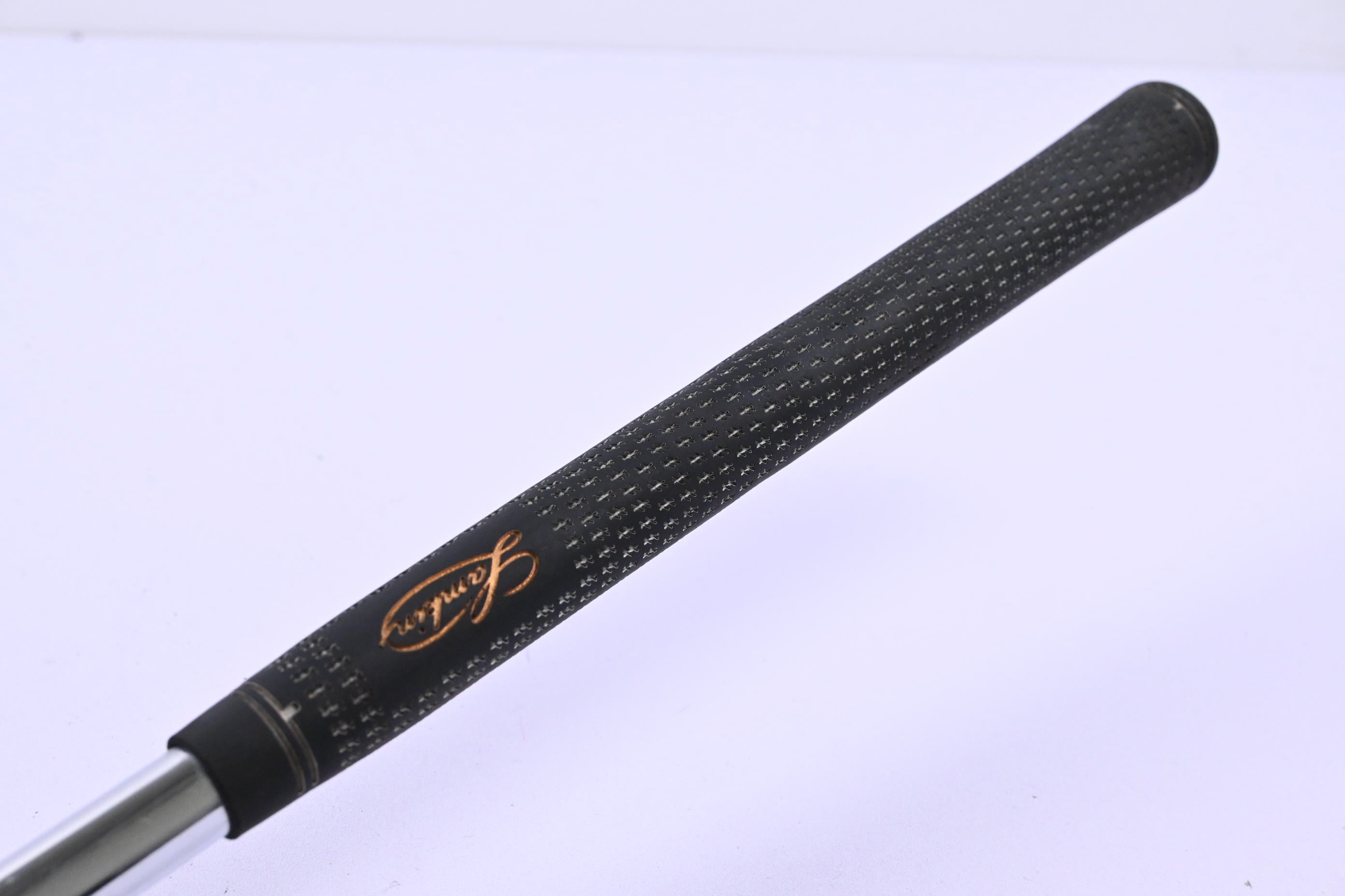 Taylormade R9 #9 Iron / Regular Flex N.S.PRO 850 GH Shafts