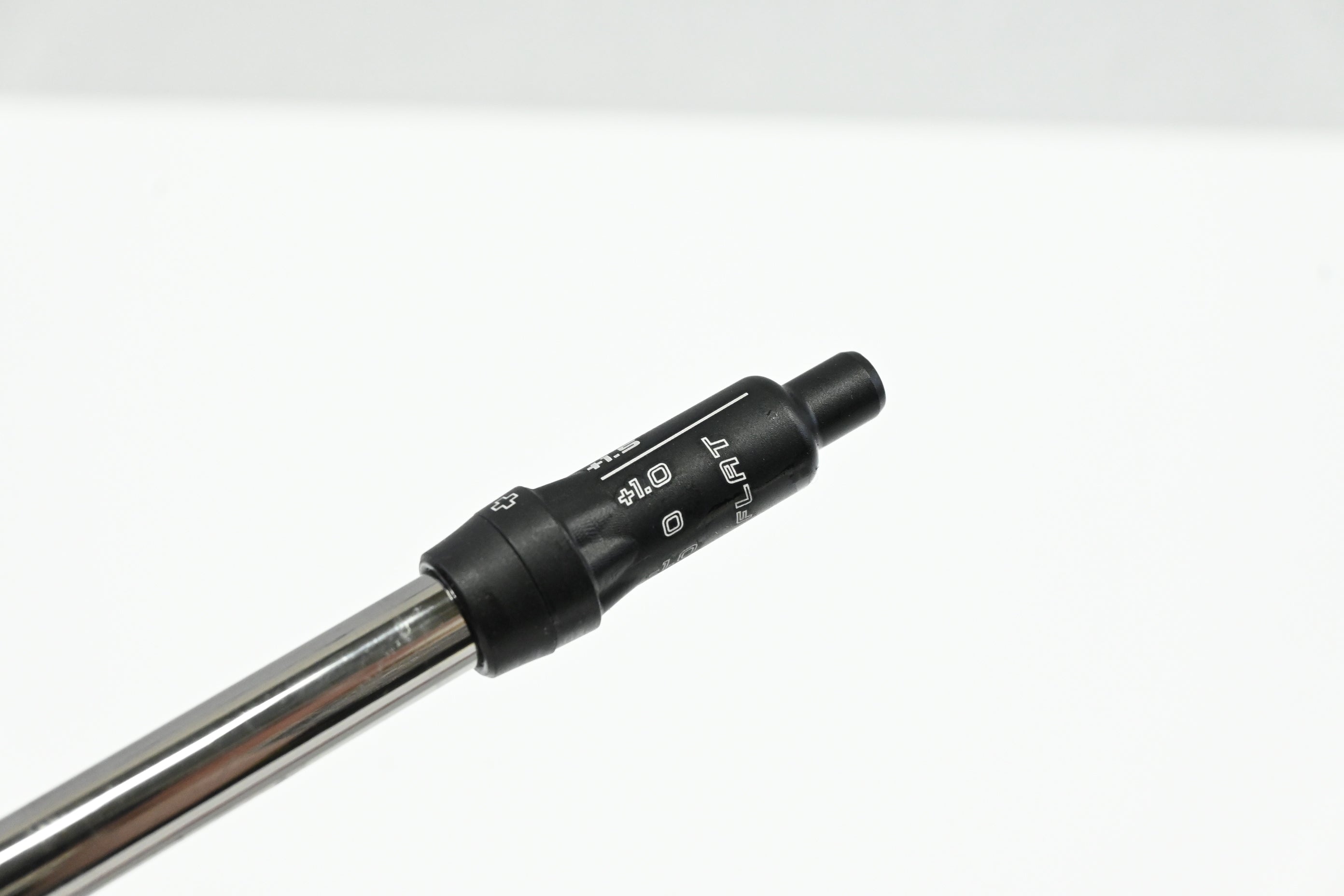 Accra TZ Six 95 #2 Hybrid Shaft / Stiff Flex / Ping 3rd Gen