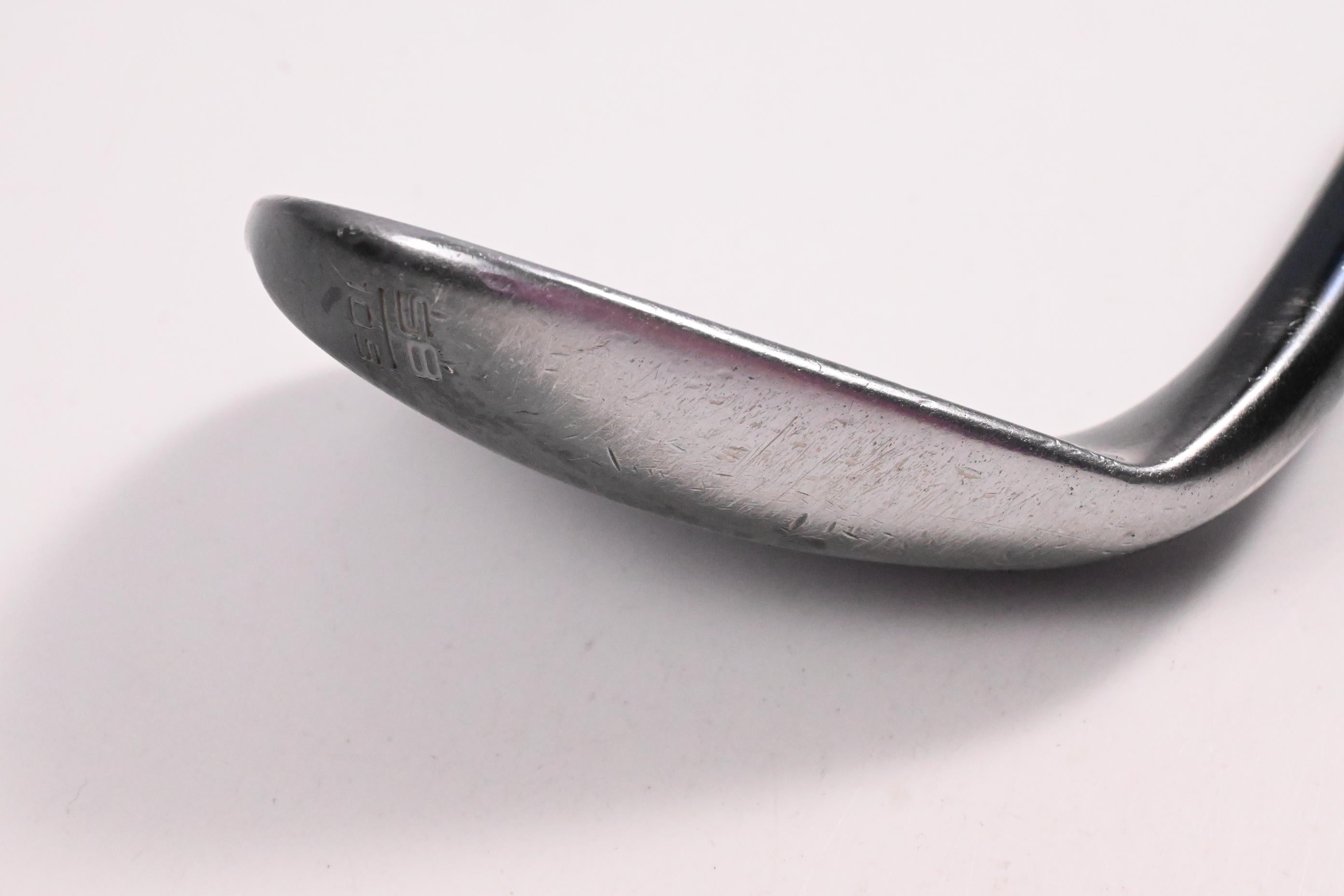 Callaway Opus Platinum Lob Wedge / 58 Degree / Stiff Flex Dynamic Gold 105 S300