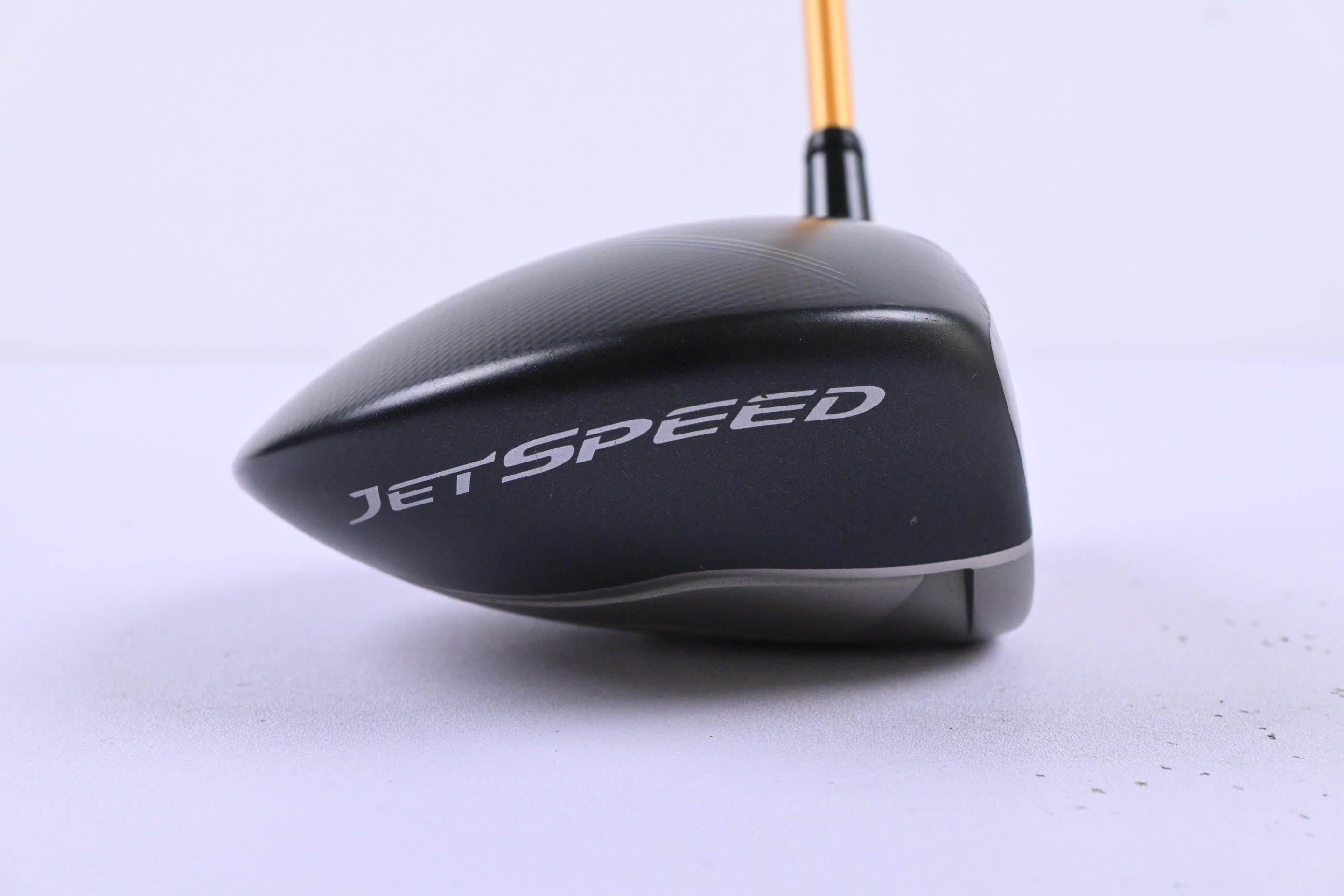 Taylormade Jetspeed Driver / 9.5 Degree / X-Flex UST Elements Wind 6 Shaft