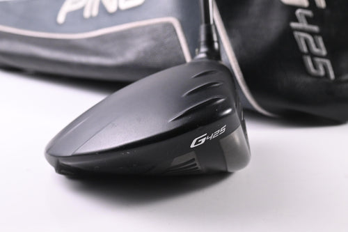 Ping G425 Max Driver / 10.5 Degree / Stiff Flex Diamana D+ Ltd 60 Shaft