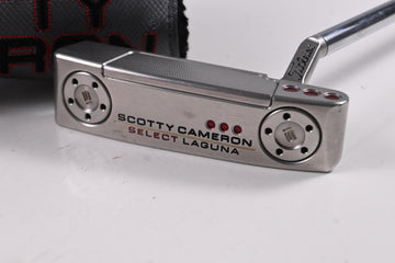 Scotty Cameron Select 2018 Laguna Putter / 34 Inch