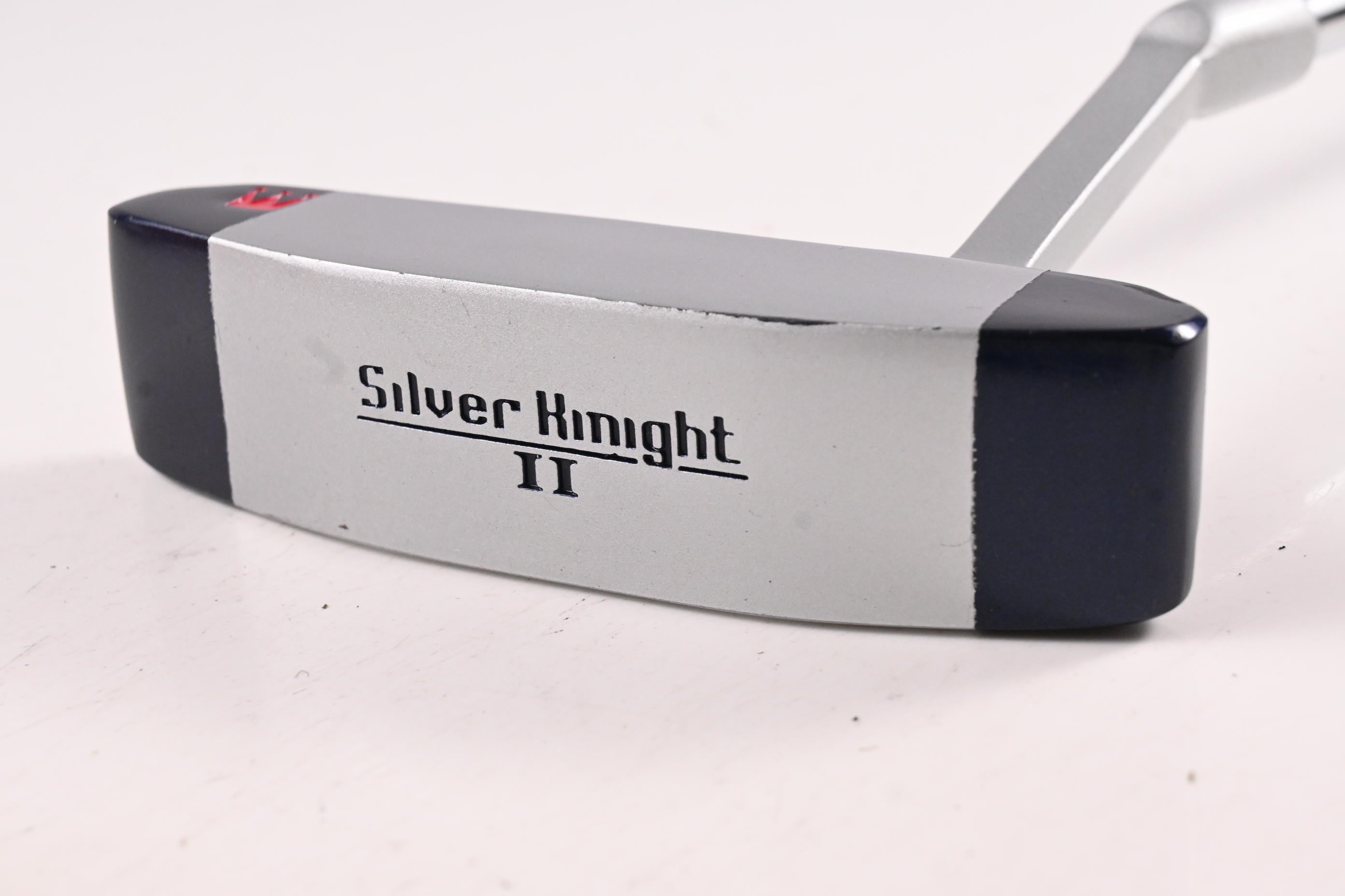 Regal Silver Knight II Putter / 36 Inch