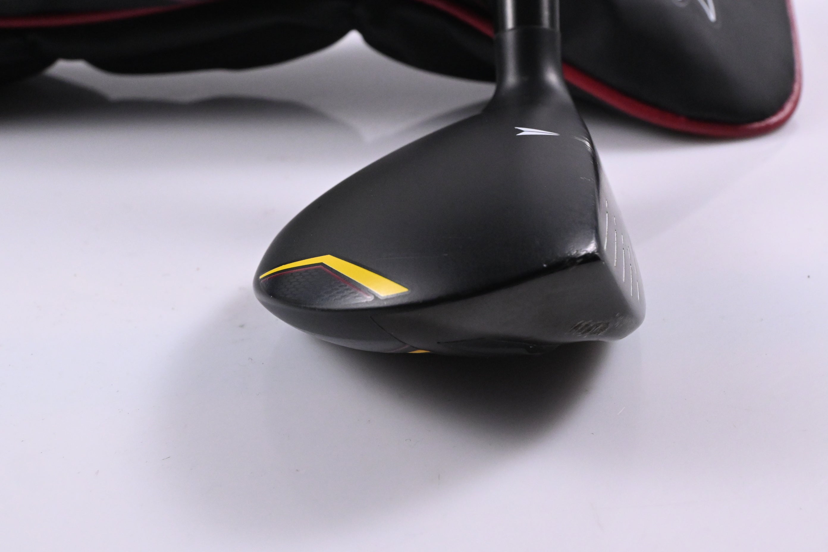 MacGregor V-Foil Speed #3 Hybrid / 18 Degree / Regular Flex Macgregor V-Foil