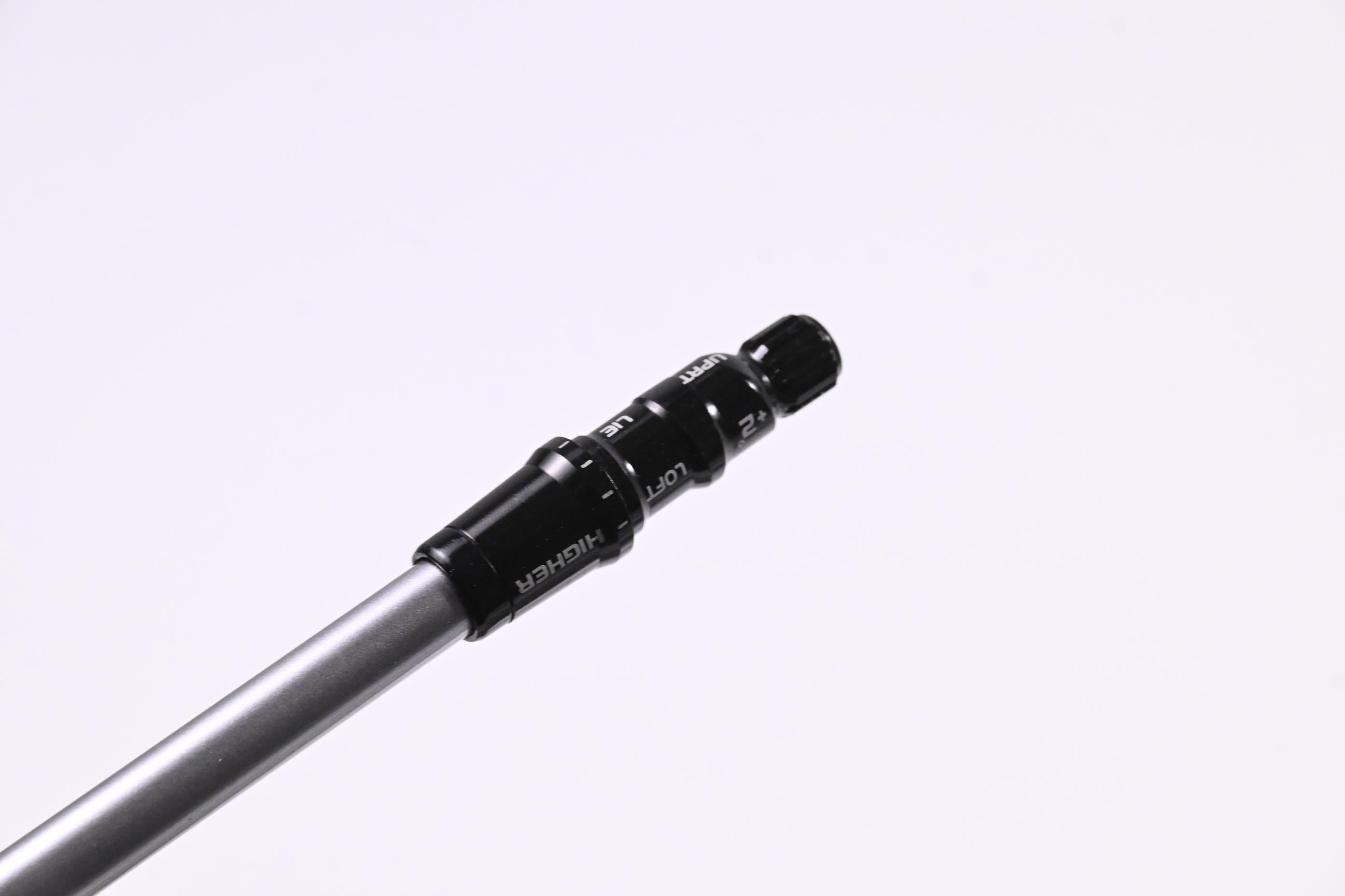 Kuro Kage Silver 60 Driver Shaft / X-Flex / Taylormade 2nd Gen