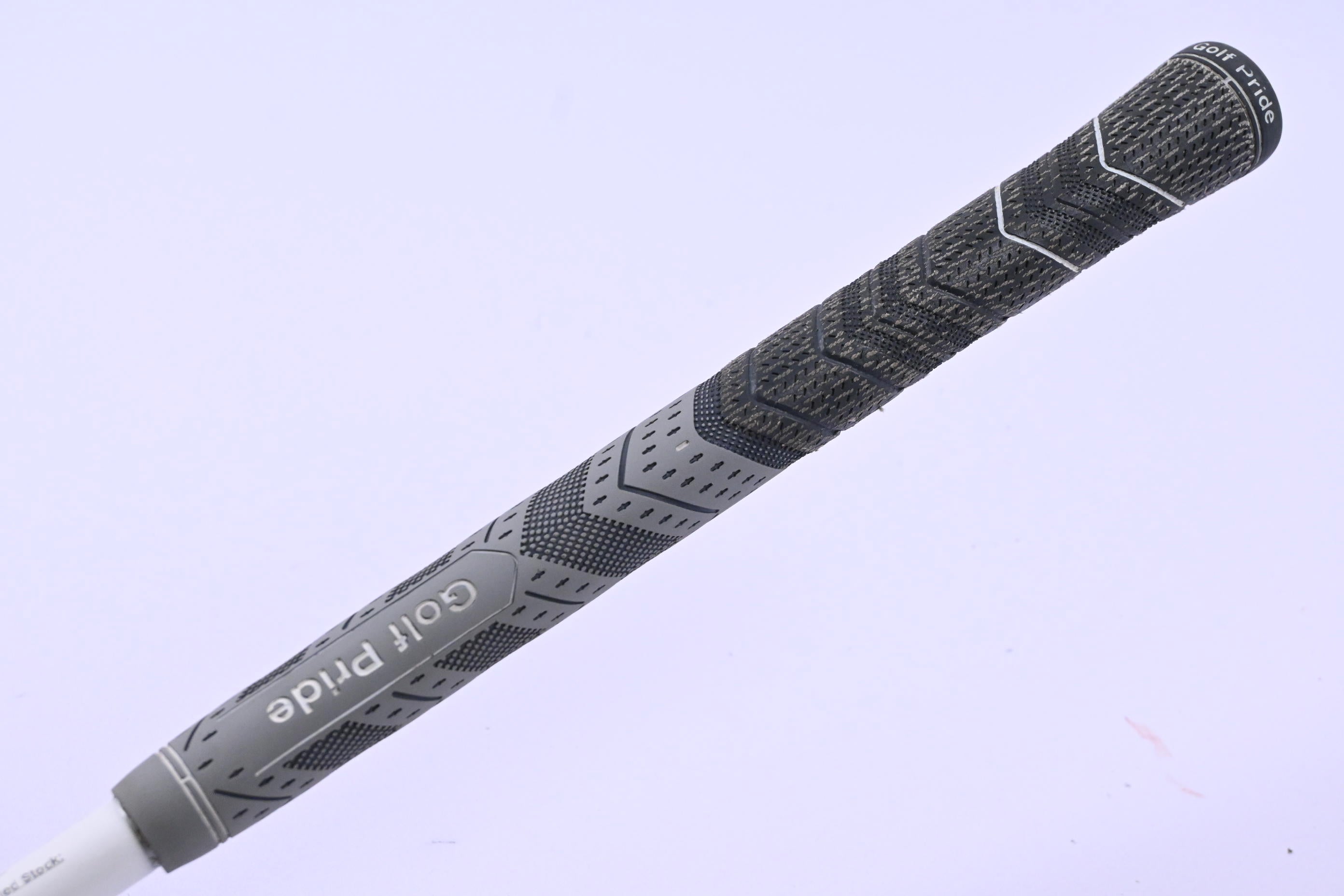Taylormade Burner 2007 #3 Hybrid / 19 Degree / Regular Flex REAX 65 Shaft