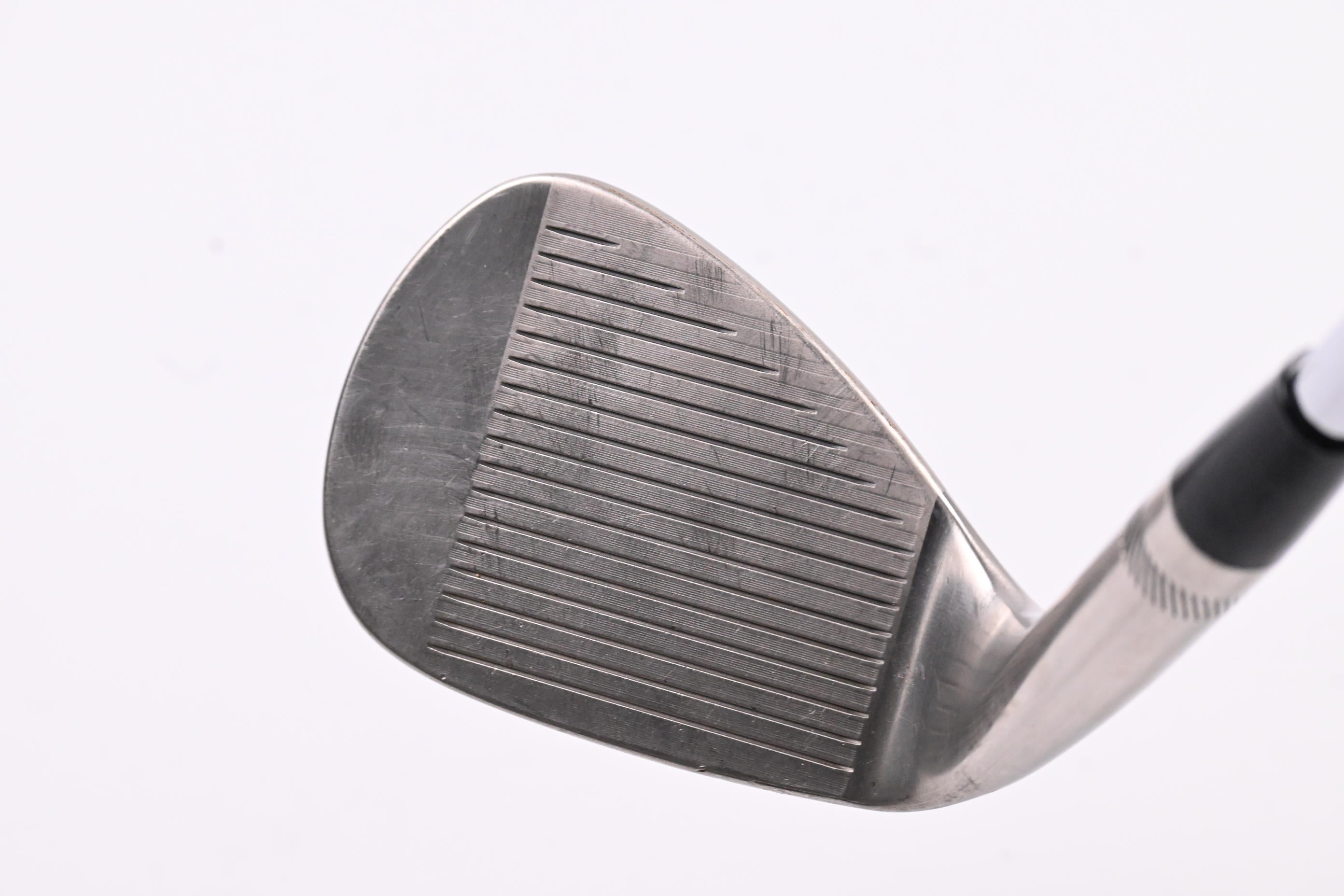 Titleist Vokey SM9 Sand Wedge / 56 Degree / Stiff Flex Project X Pecision Wedge