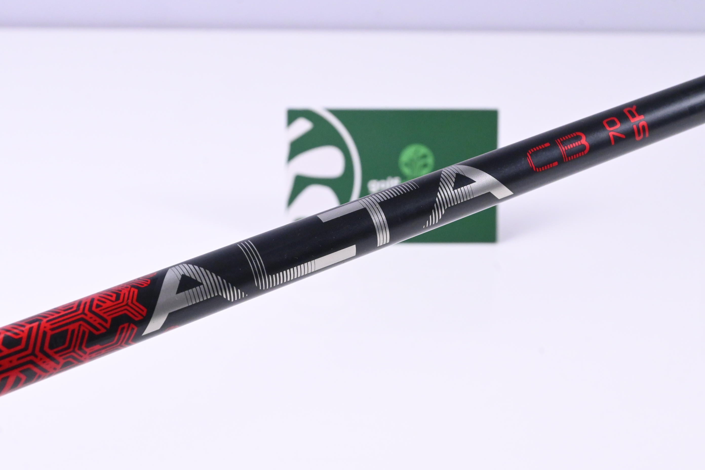 Ping Alta CB Red 70 #5 Hybrid Shaft / Senior Flex / Ping 3rd Gen
