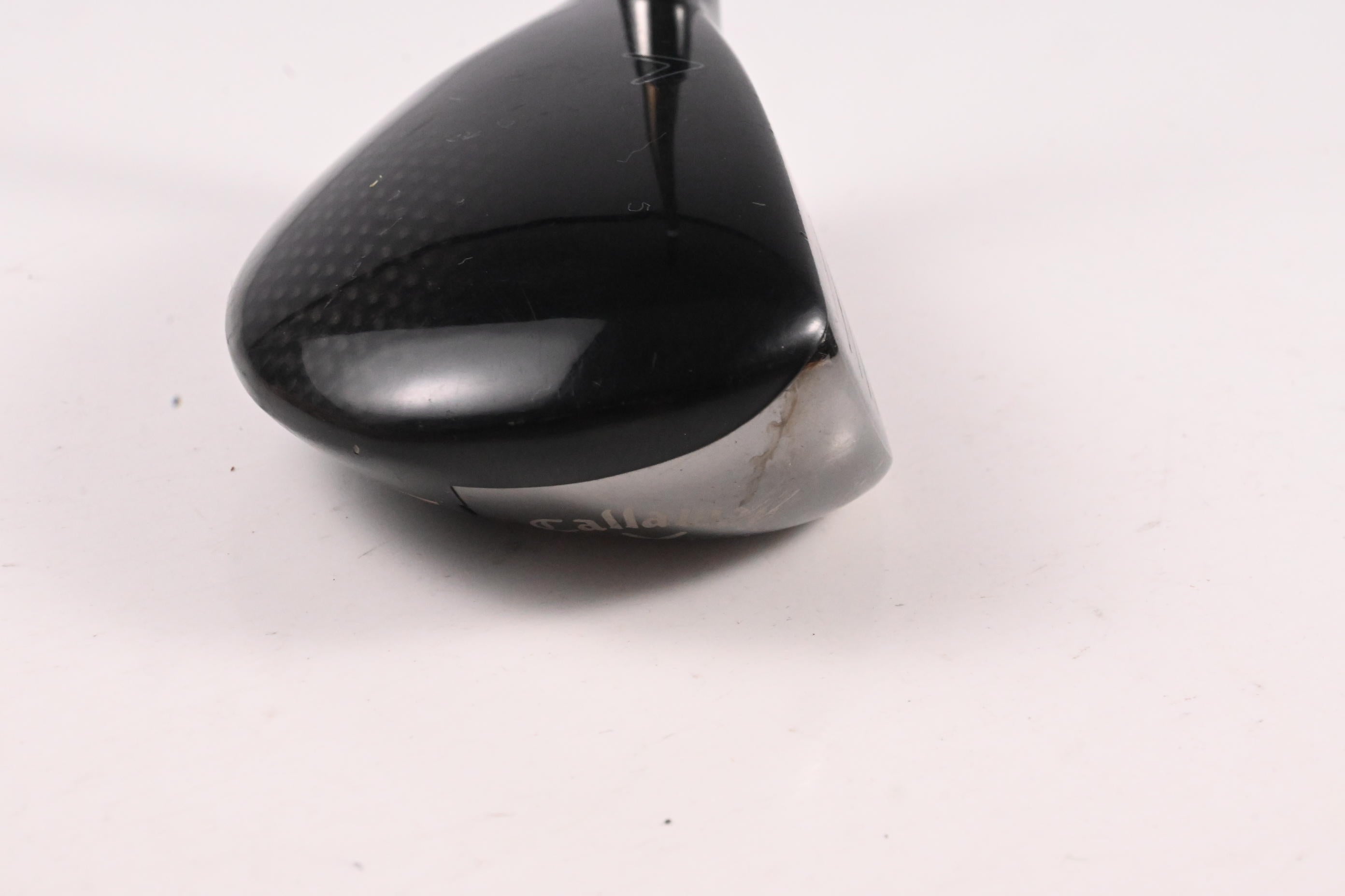 Callaway Epic Flash Star #5 Hybrid / 23 Degree / Senior Flex UST Mamiya ATTAS 50