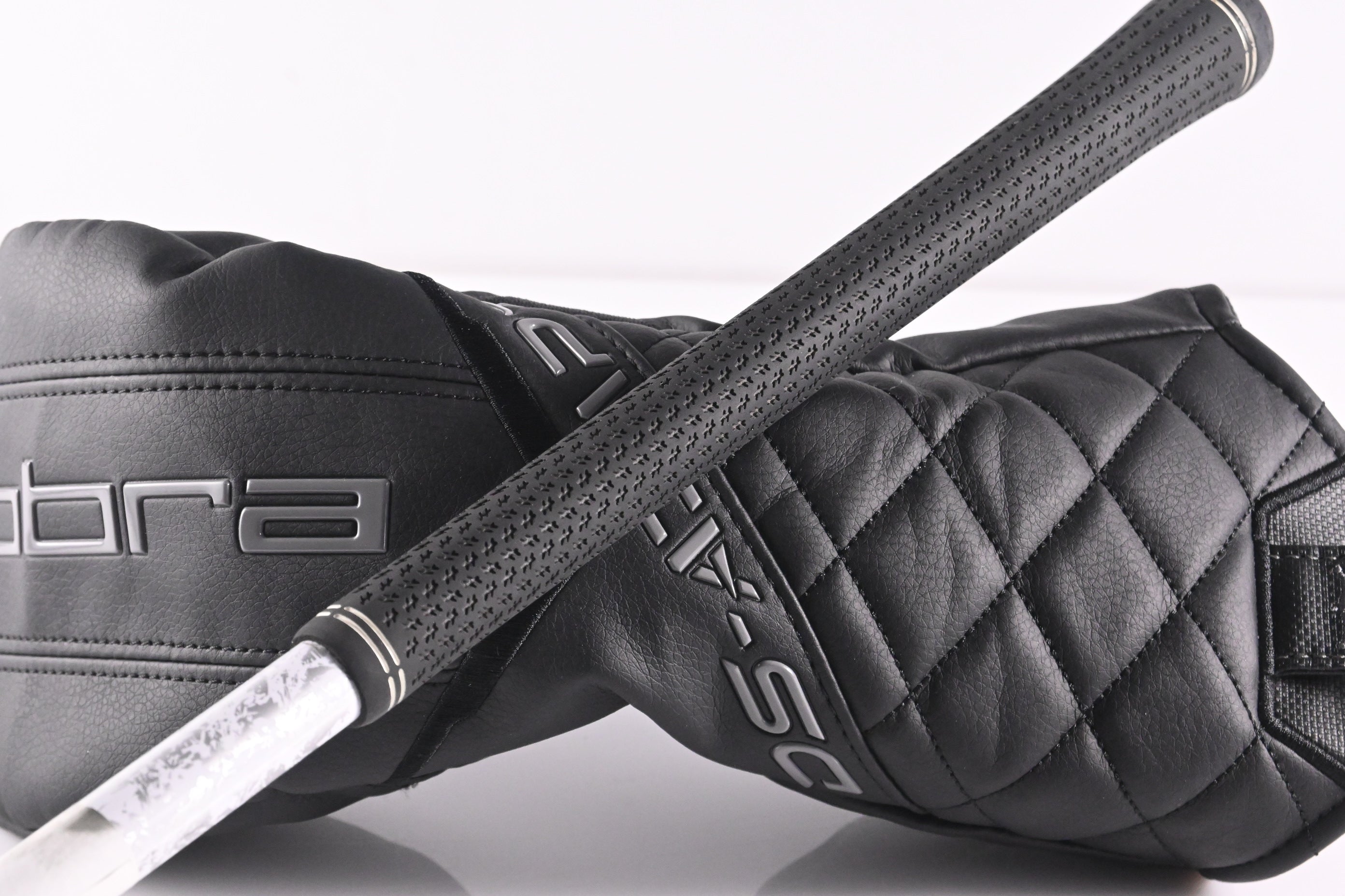Cobra DS-Adapt MAX-K Driver / 12 Degree / Regular Flex Denali Red 50 Shaft