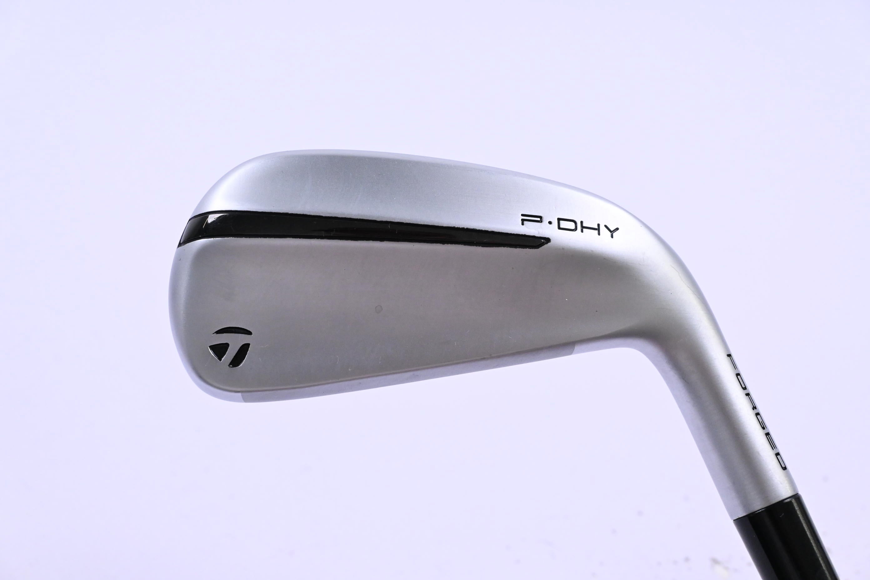 Taylormade P.DHY #3 Iron / 20 Degree / Stiff Flex UST Recoil Dart 90 Shaft