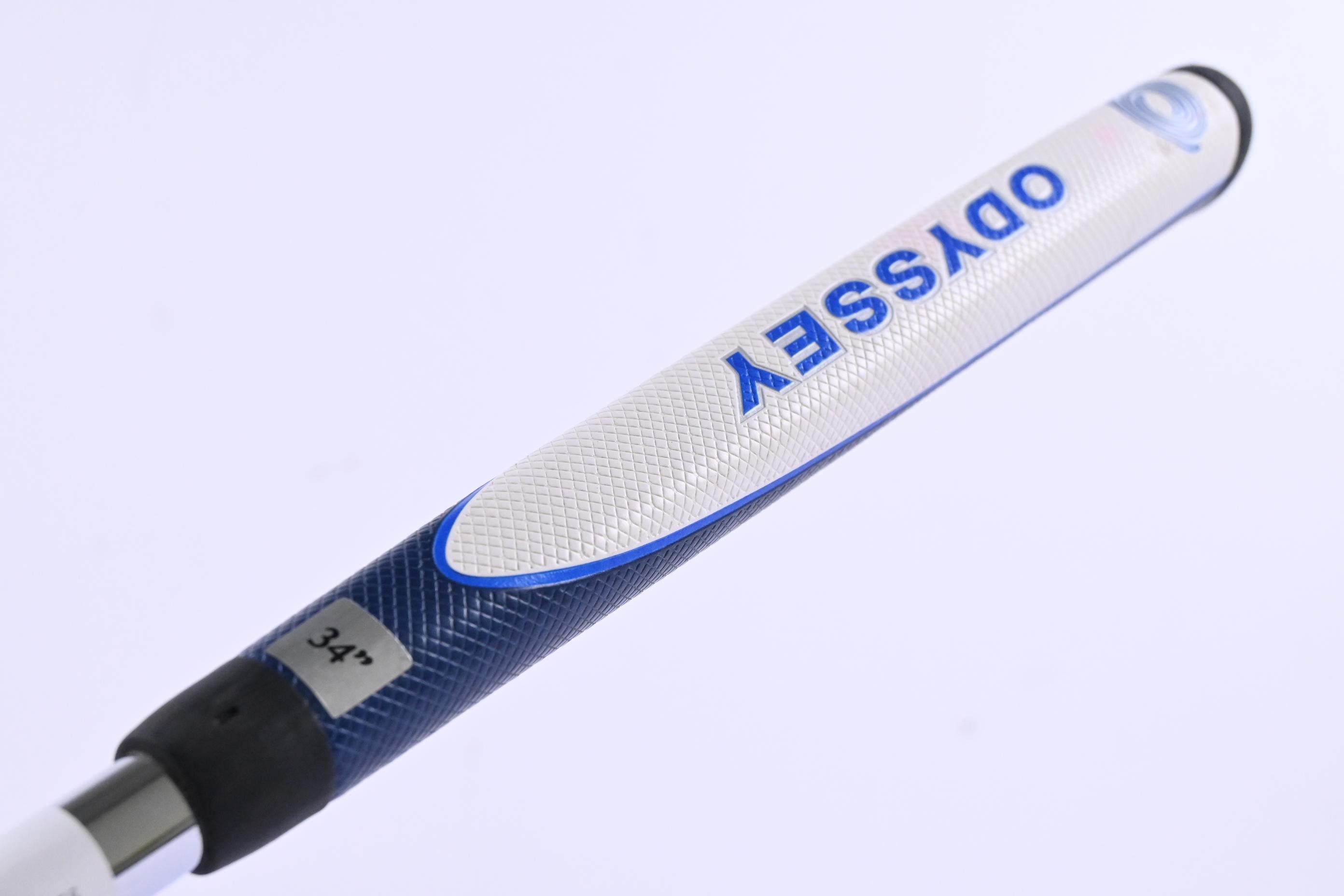 Odyssey Ai-One Rossie DB Putter / 34 Inch