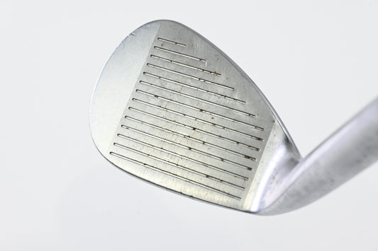 Mizuno MP T Series Lob Wedge / 64 Degree / Wedge Flex Dynamic Gold Shaft