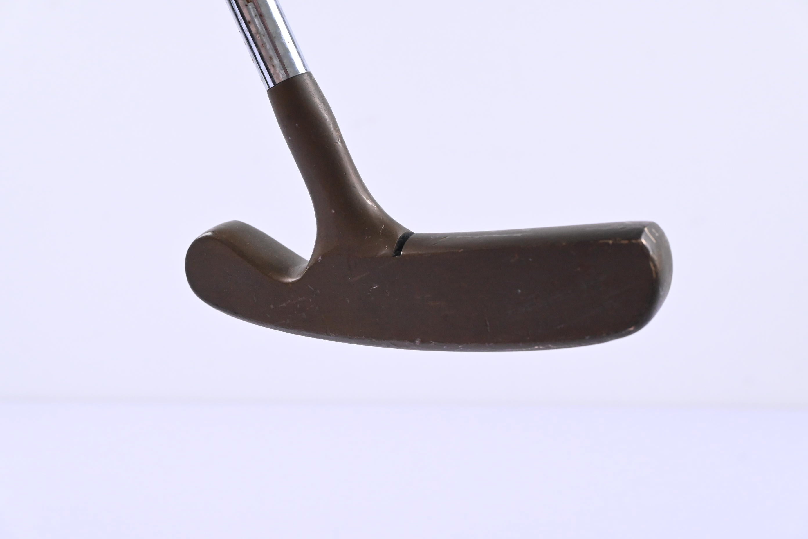 Acushnet Bullseye Putter / 35 Inch