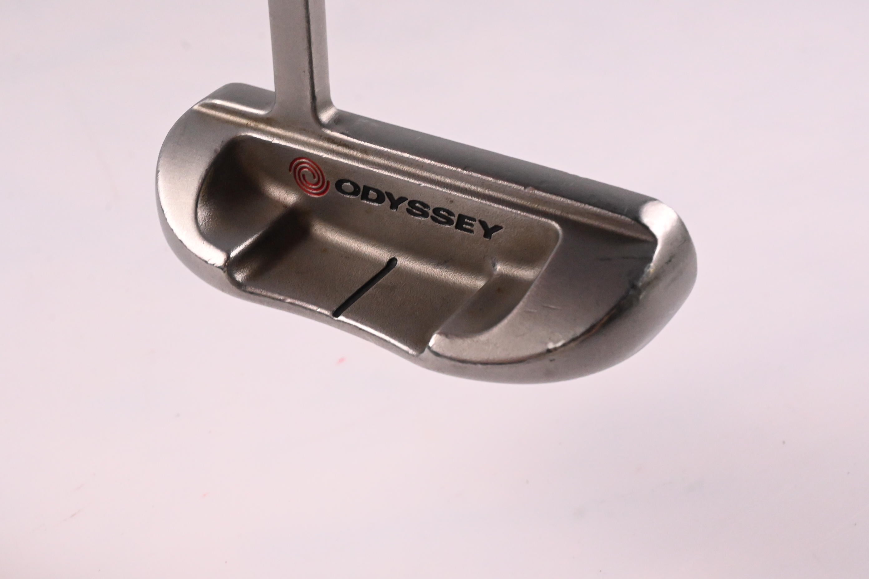Odyssey White Hot #4 Putter / 34 Inch