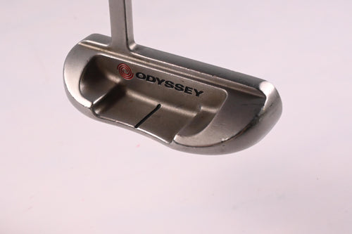 Odyssey White Hot #4 Putter / 34 Inch