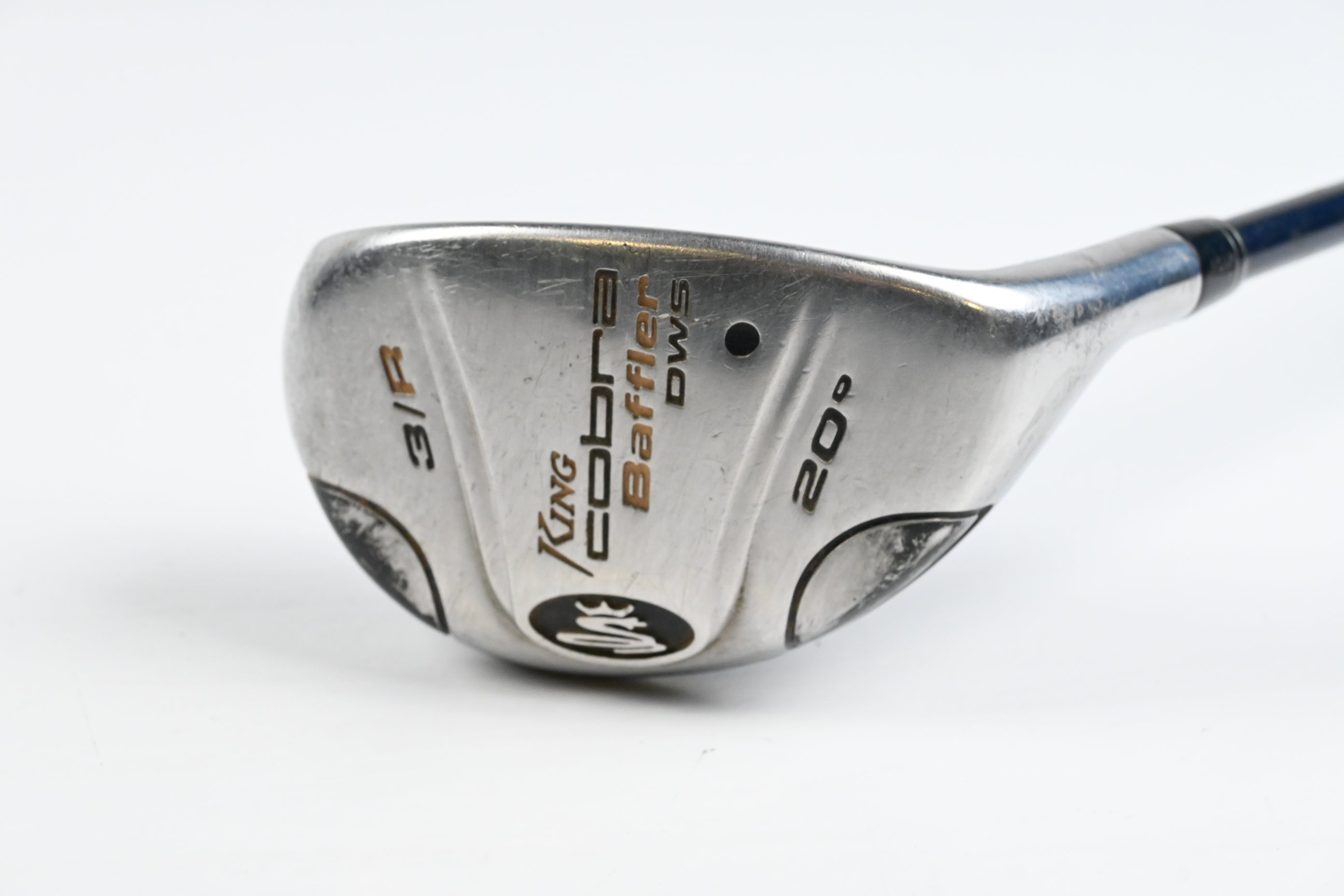Cobra King Baffler DWS #3 Hybrid / 20 Degree / Regular Flex Aldila VS Proto 65