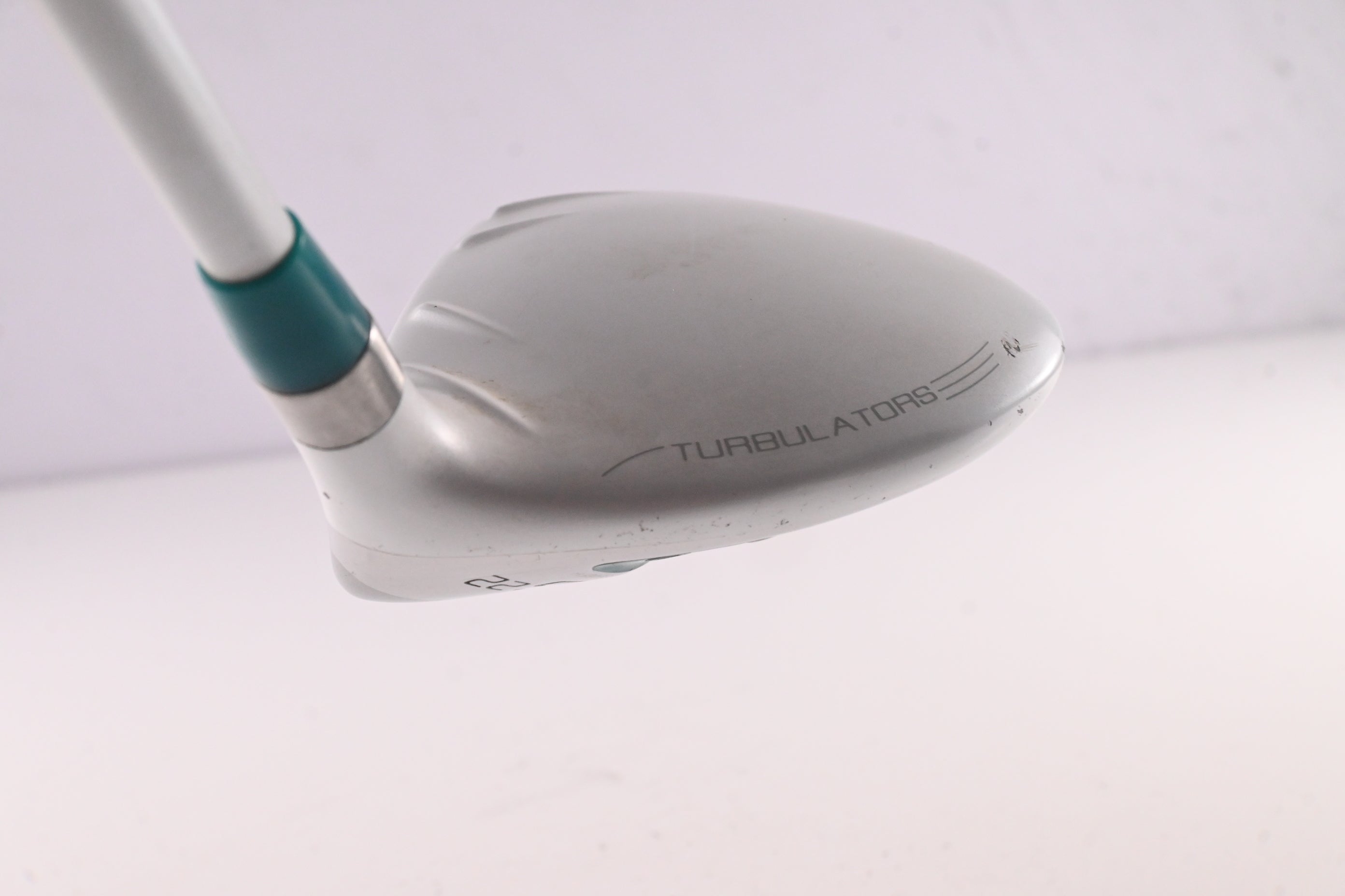 Ladies Ping Rhapsody 2015 #5 Wood / 22 Degree / Ladies Flex Ping ULT 220 Shaft