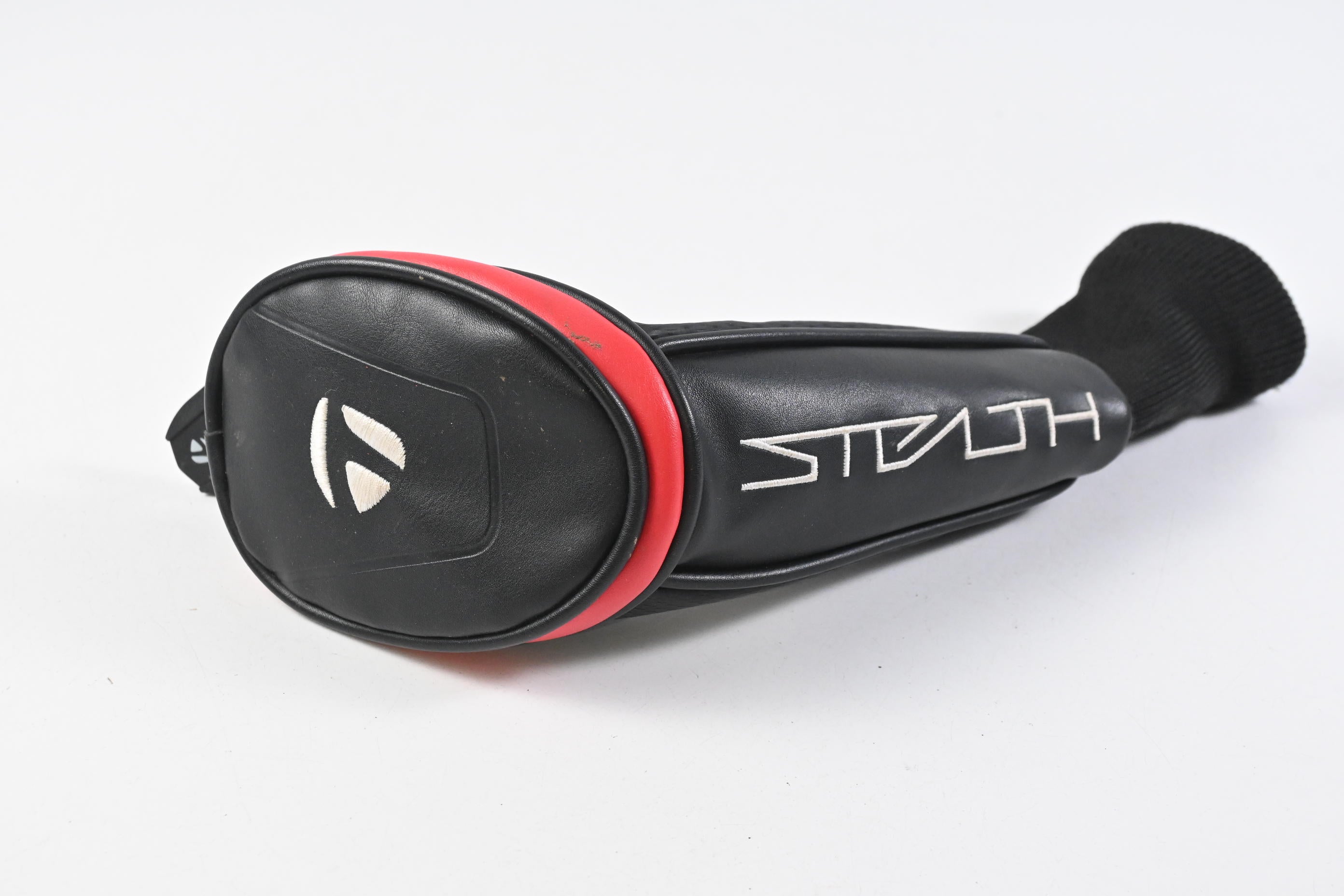 Taylormade Stealth Plus #2 Hybrid / 17 Degree / Stiff Flex HZRDUS Smoke Red RDX