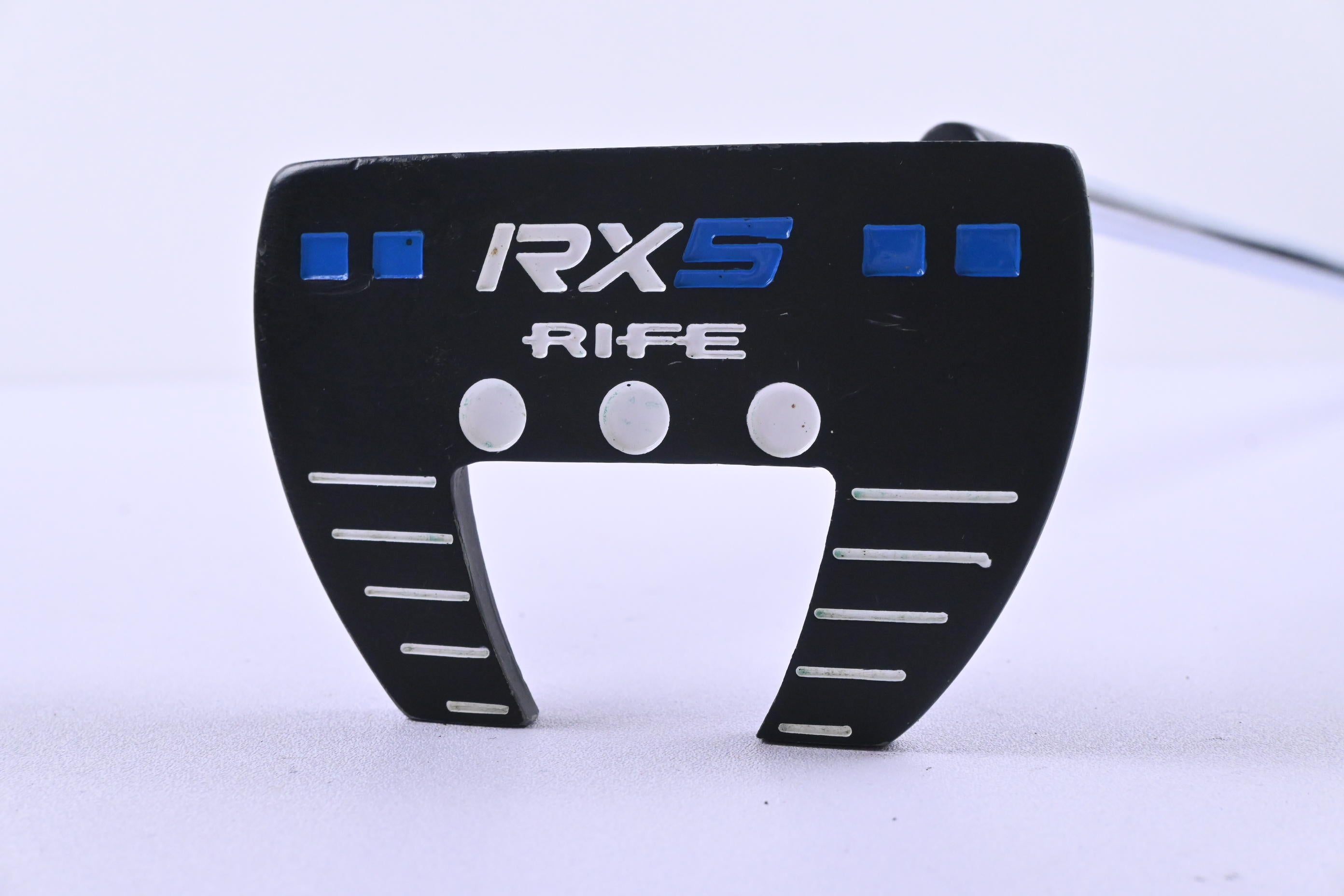 Rife RX5 Putter / 34 Inch
