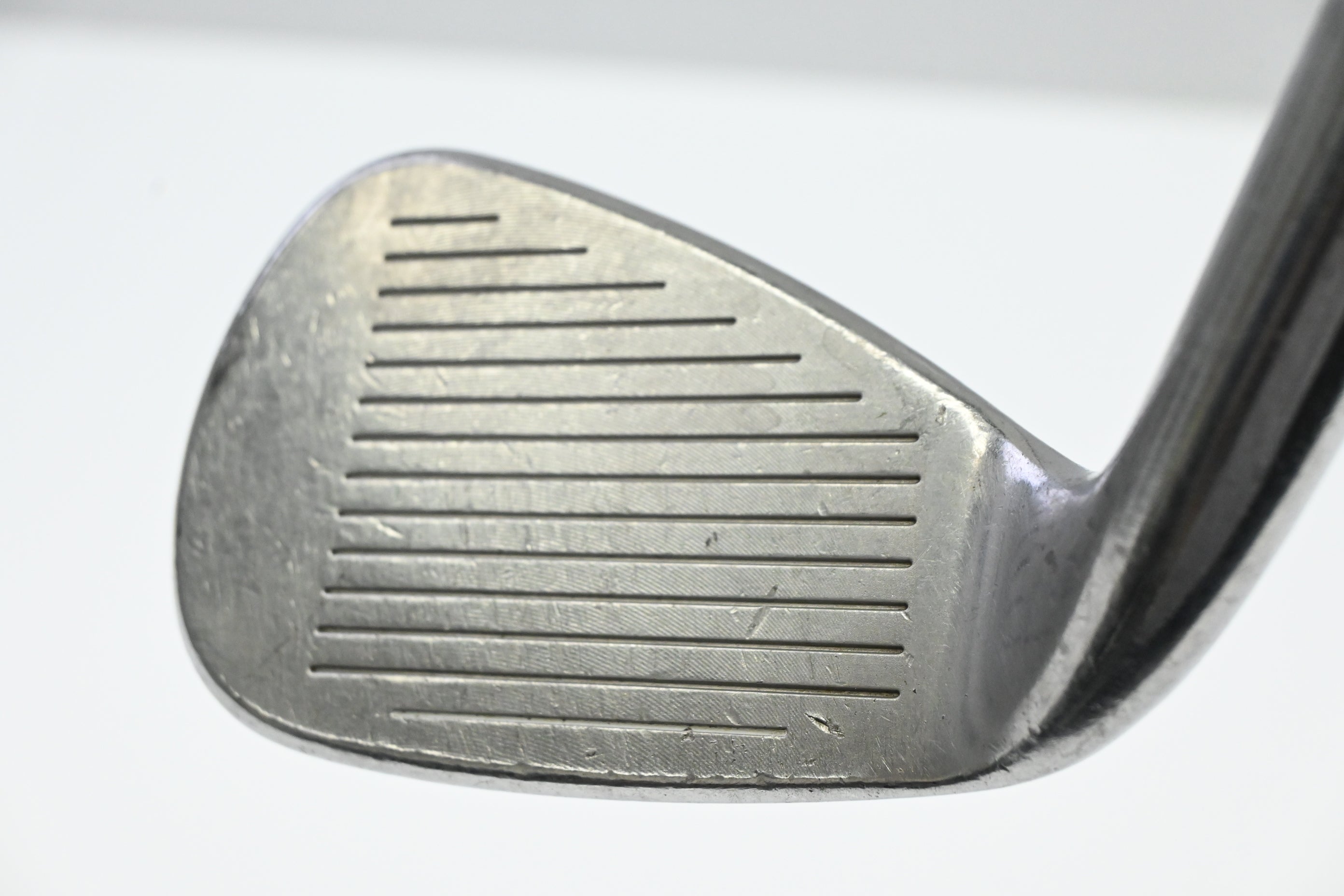 Cobra King F8 One Length #9 Iron / Regular Flex Cobra One Length Shaft