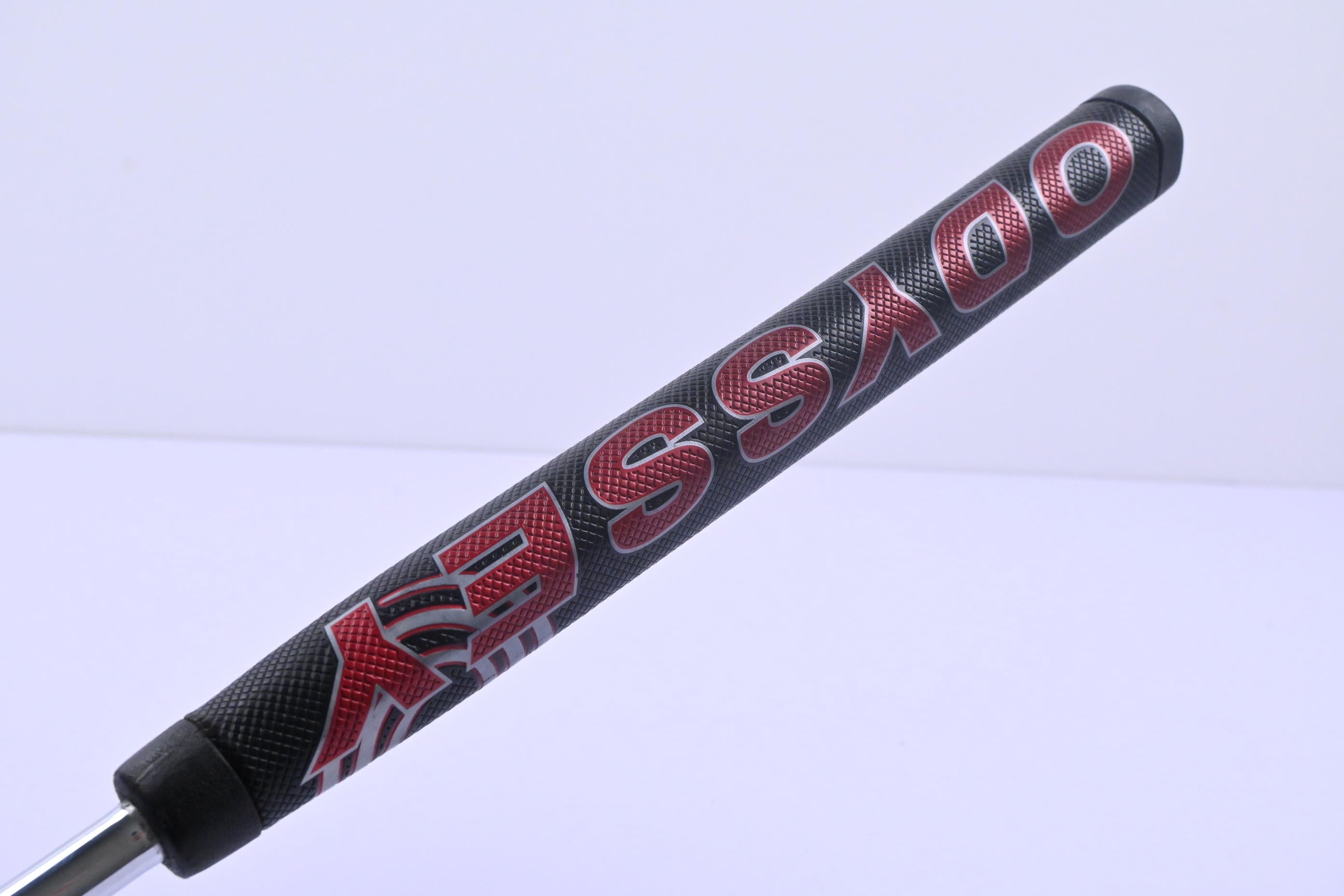 Odyssey DFX Double Wide Putter / 34 Inch