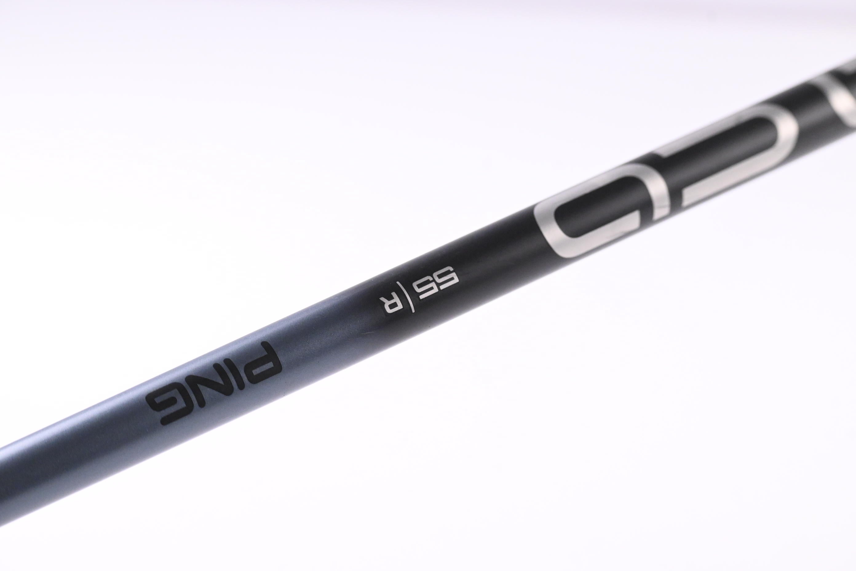 Ping G425 SFT Driver / 10.5 Degree / Regular Flex Ping Alta CB Slate 55 Shaft