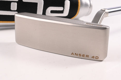 Ping PLD Anser 4D Putter / 34 Inch