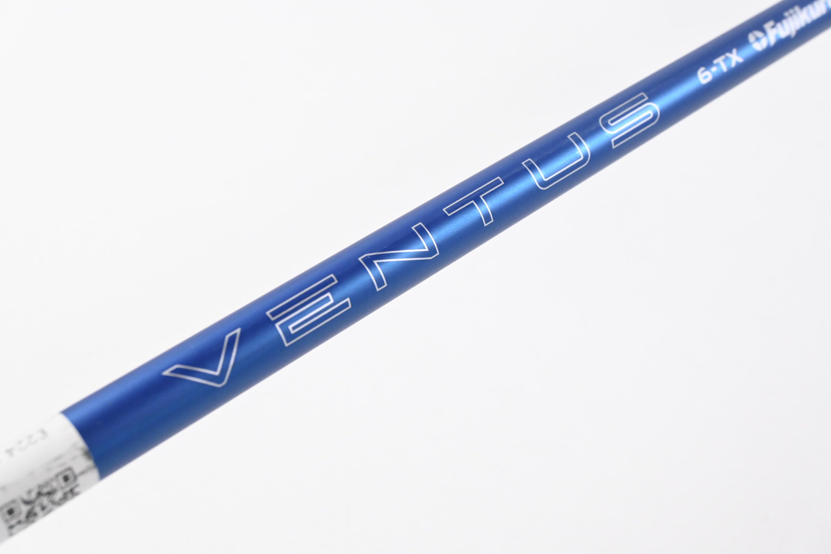 Fujikura Ventus Blue Velocore+ 6 Driver Shaft / TX-Flex / Ping 3rd Gen